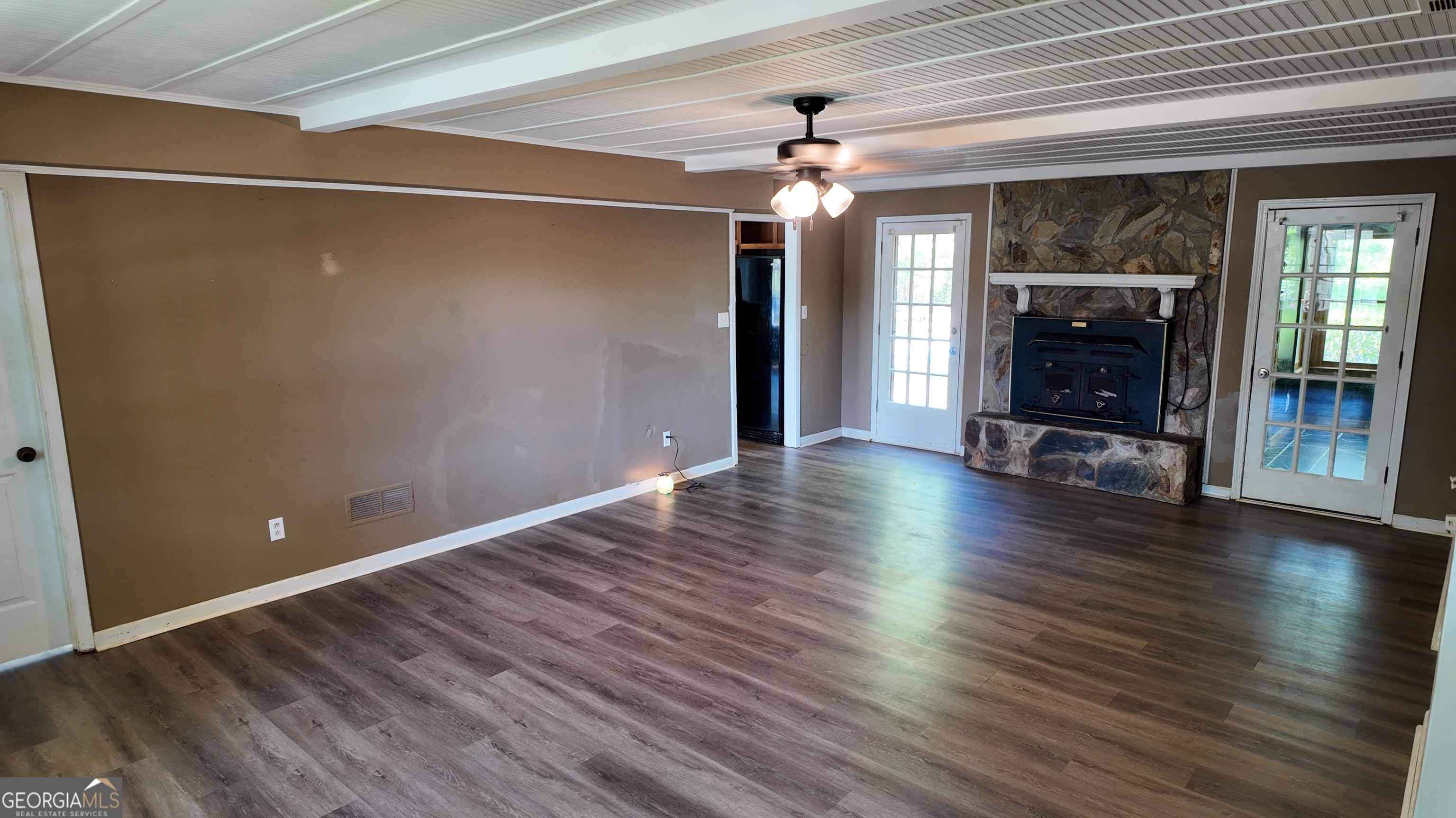 2072 Hampton Trail Conyers GA 30013