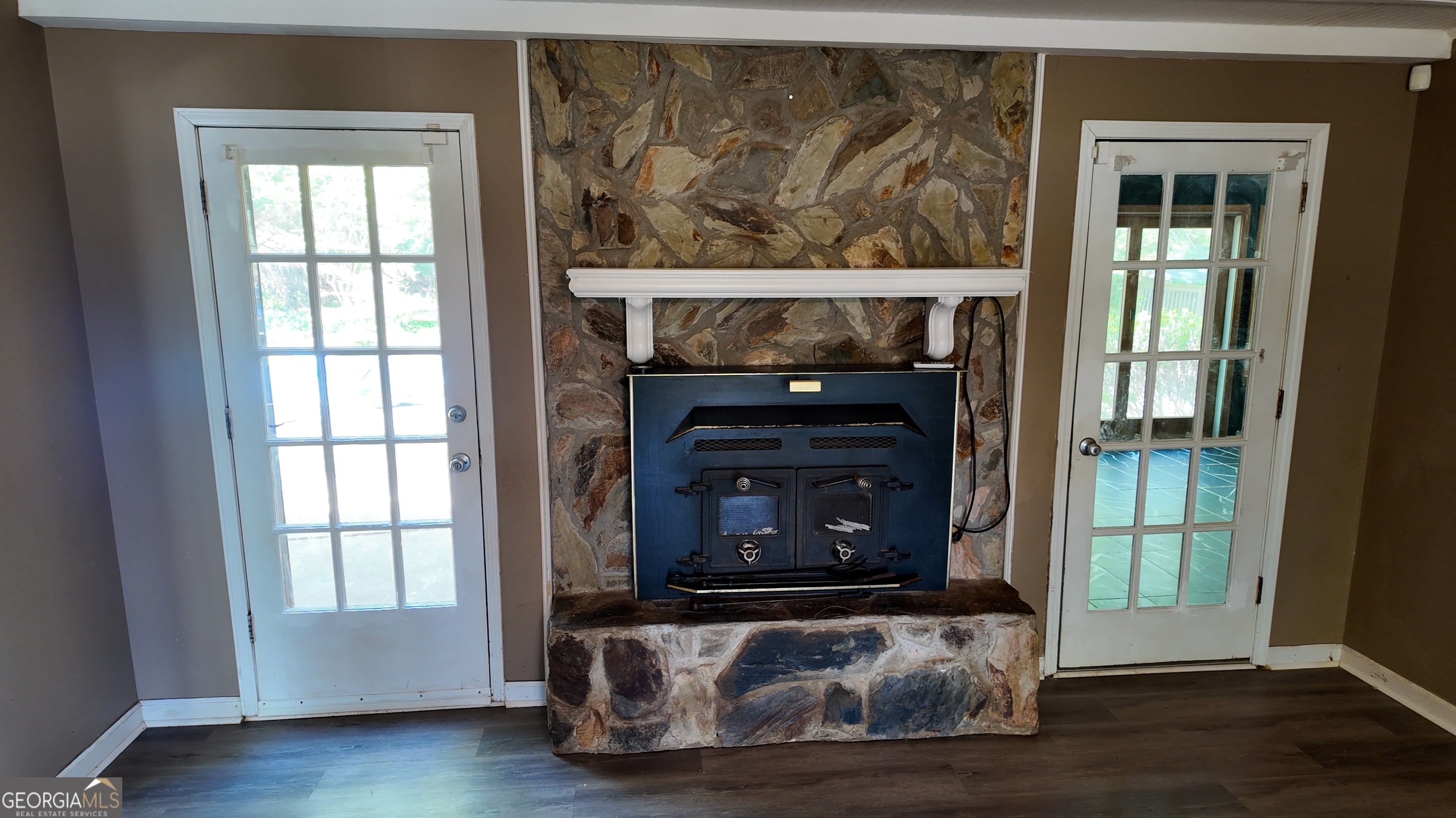 2072 Hampton Trail Conyers GA 30013