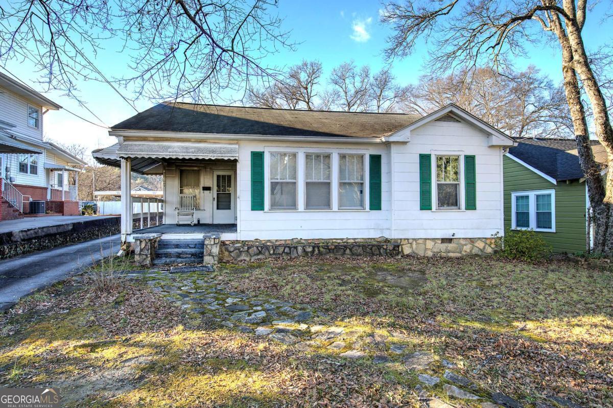 2009 N Broad Street NE Rome GA 30161