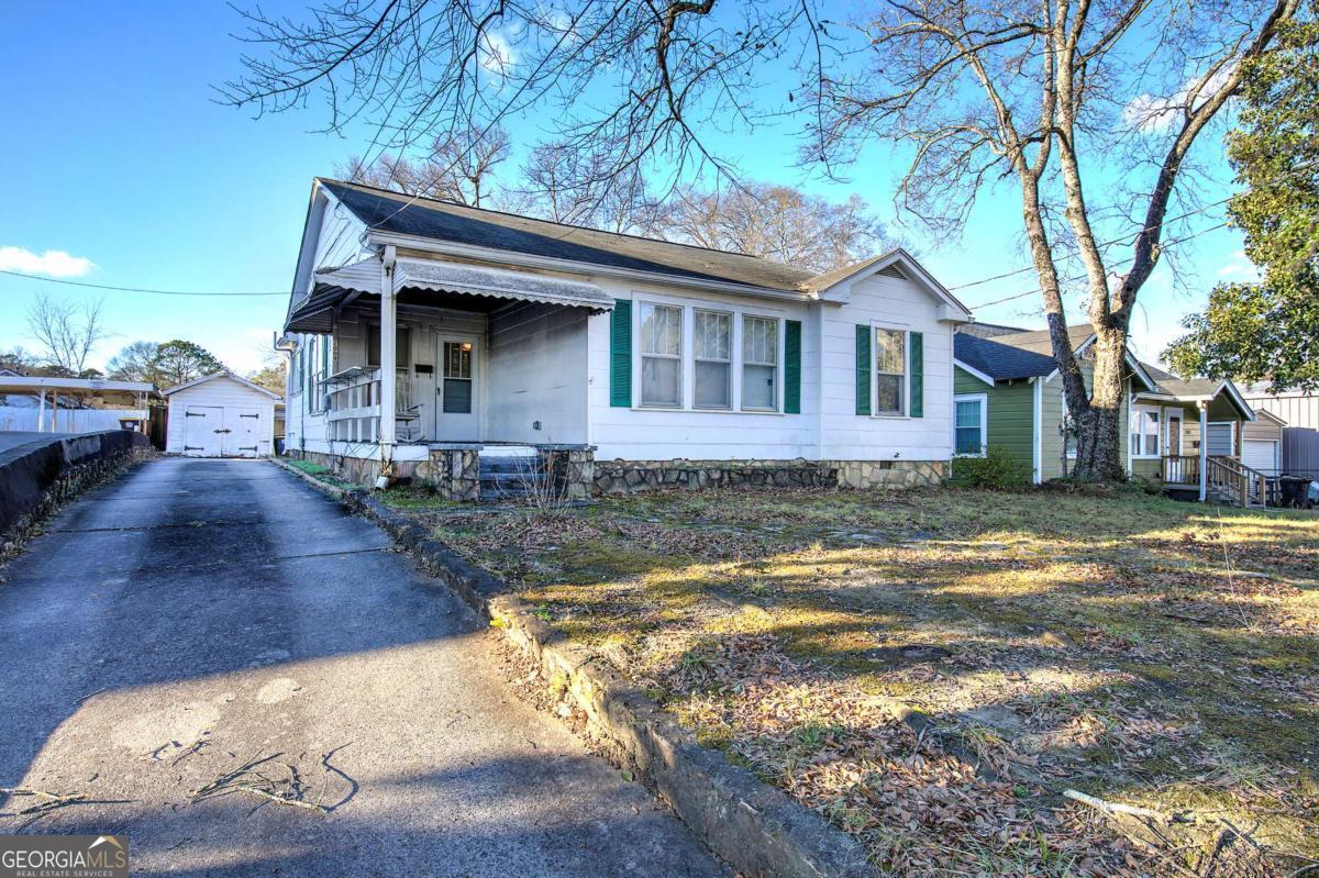 2009 N Broad Street NE Rome GA 30161