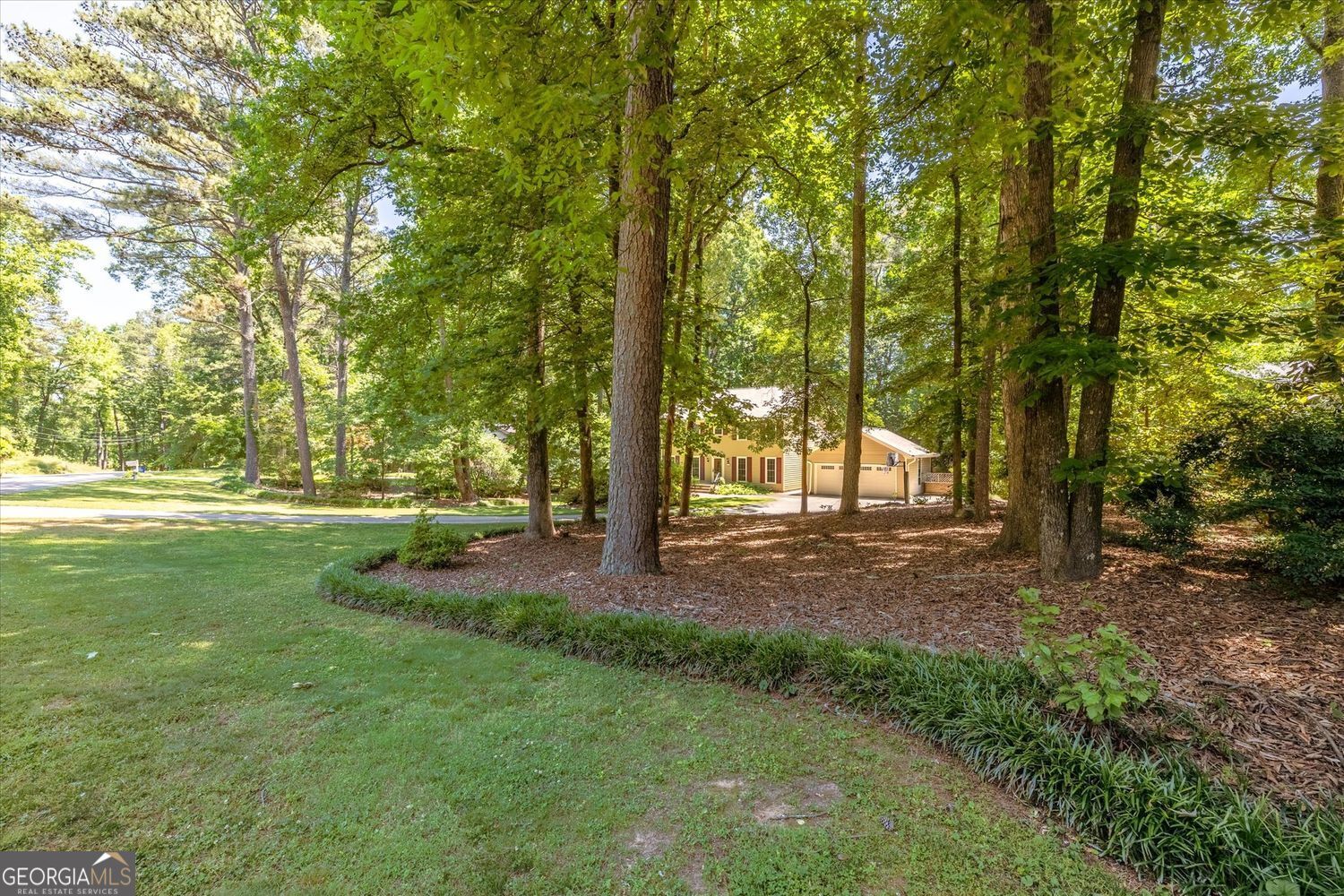 1942 Musket Court Smoke Rise GA 30087