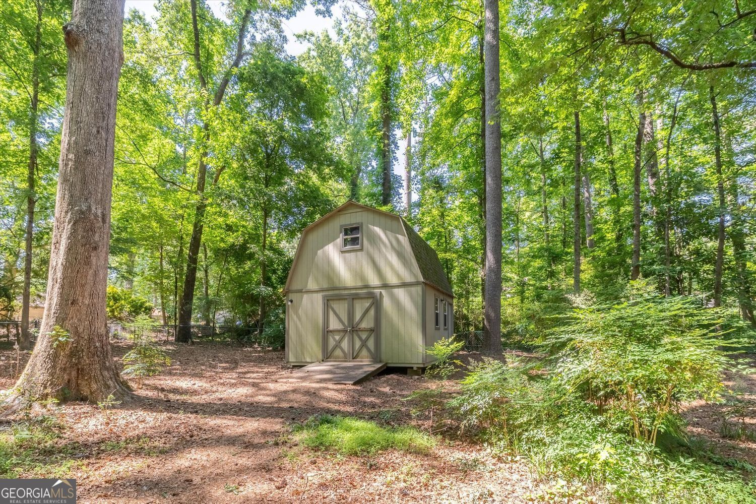 1942 Musket Court Smoke Rise GA 30087