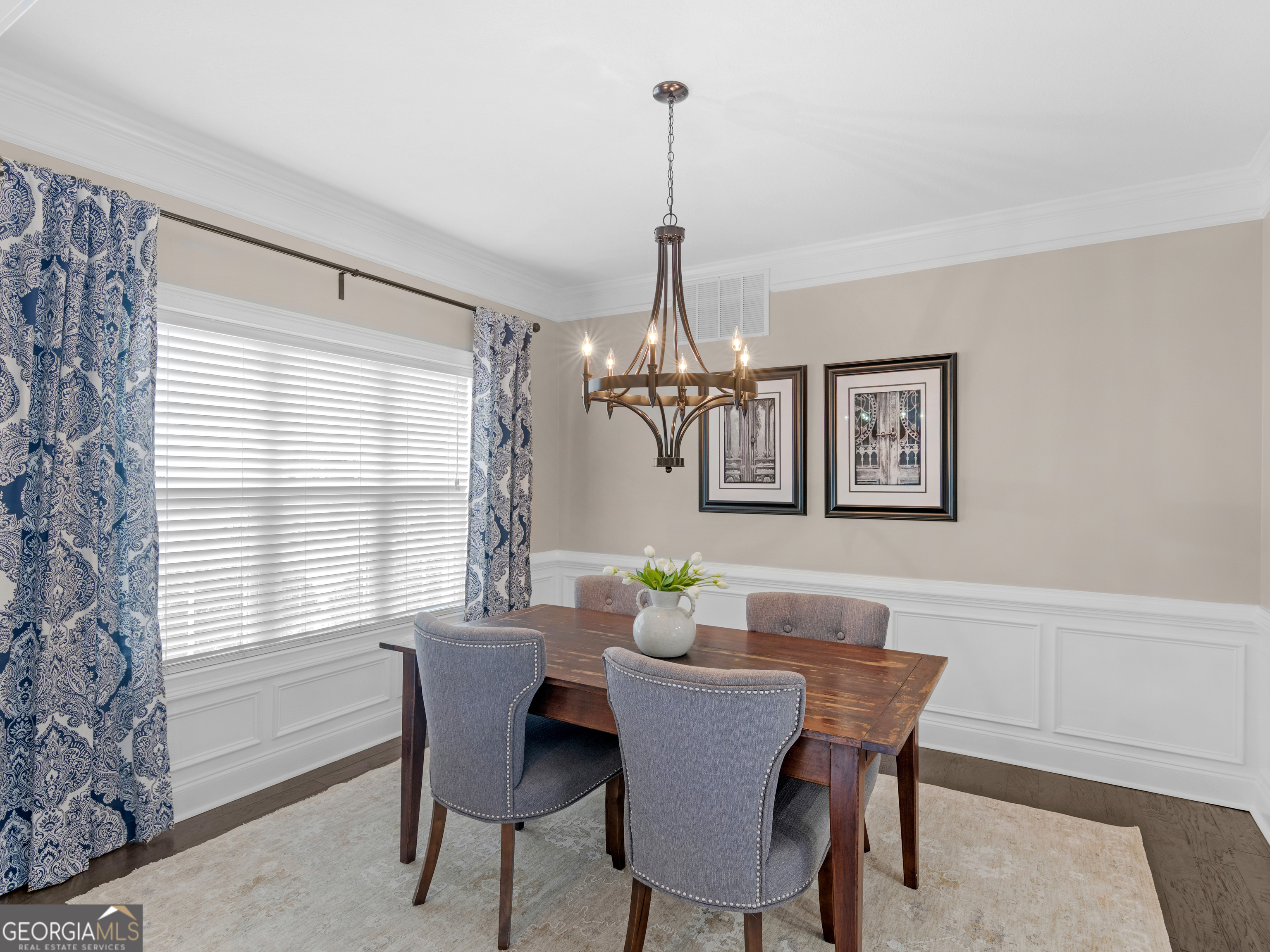 1105 Birchwood Drive Griffin GA 30224