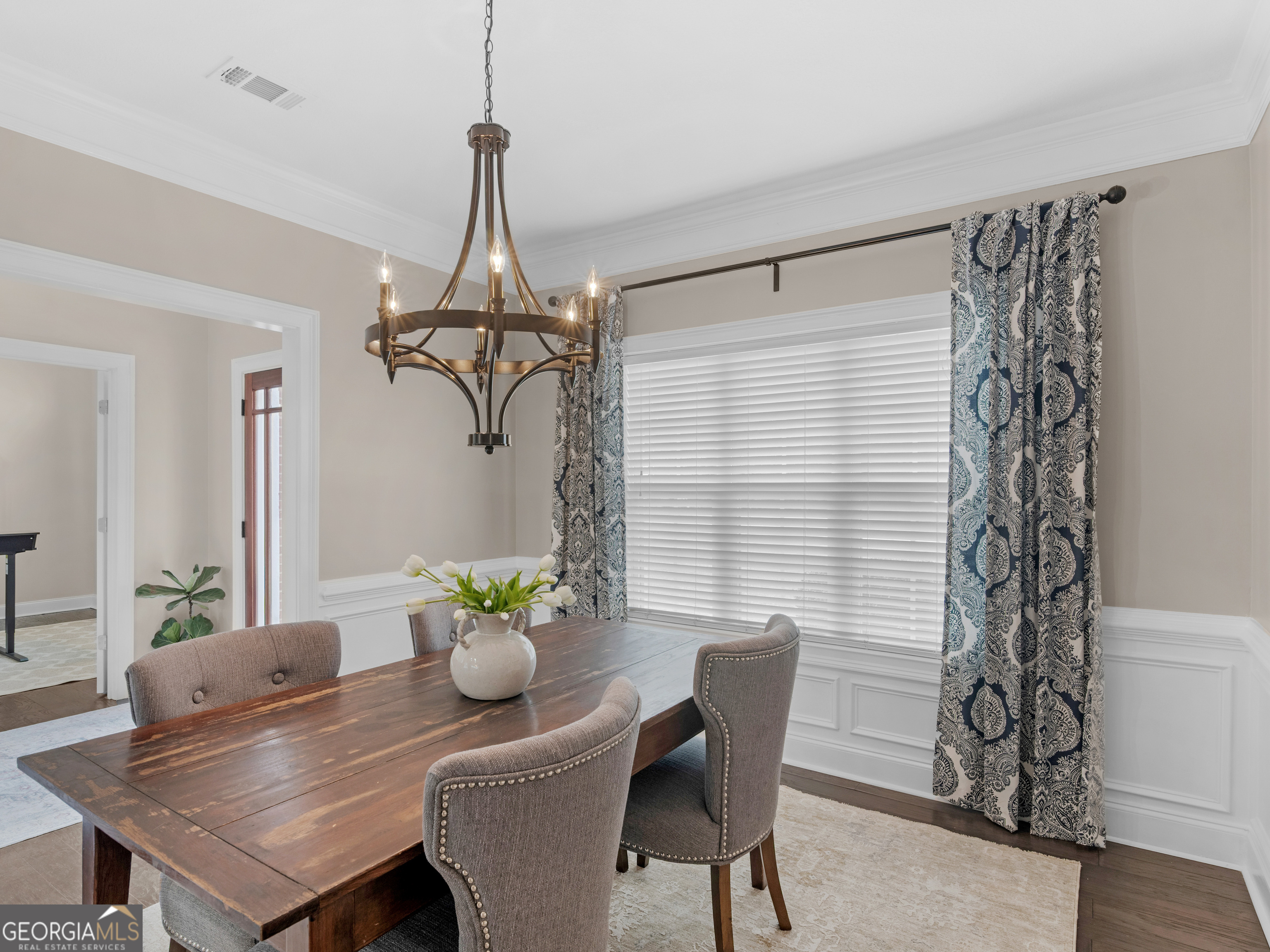 1105 Birchwood Drive Griffin GA 30224