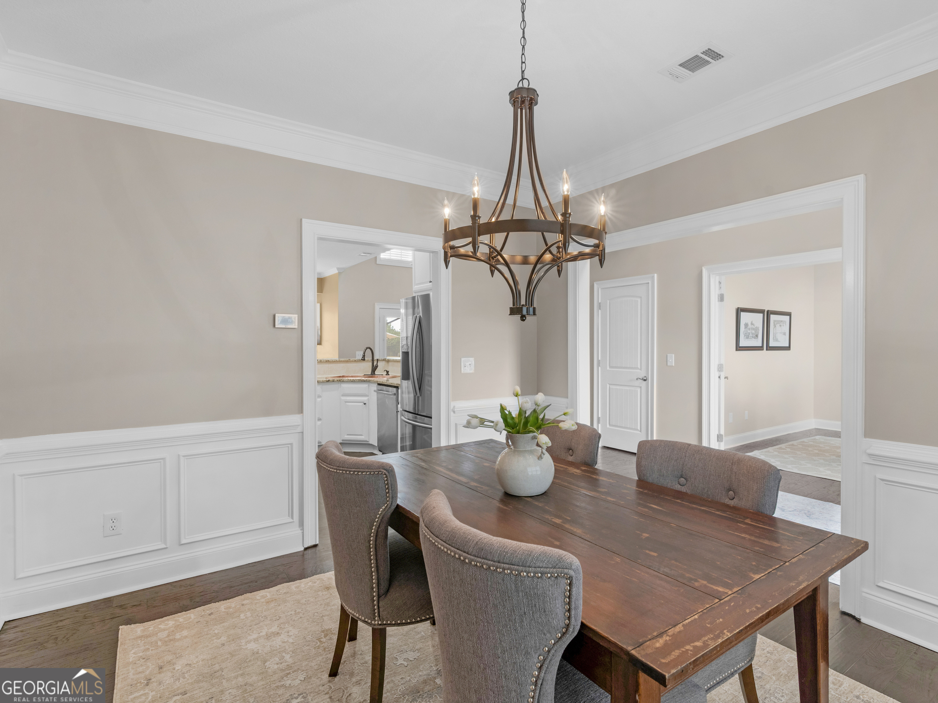 1105 Birchwood Drive Griffin GA 30224
