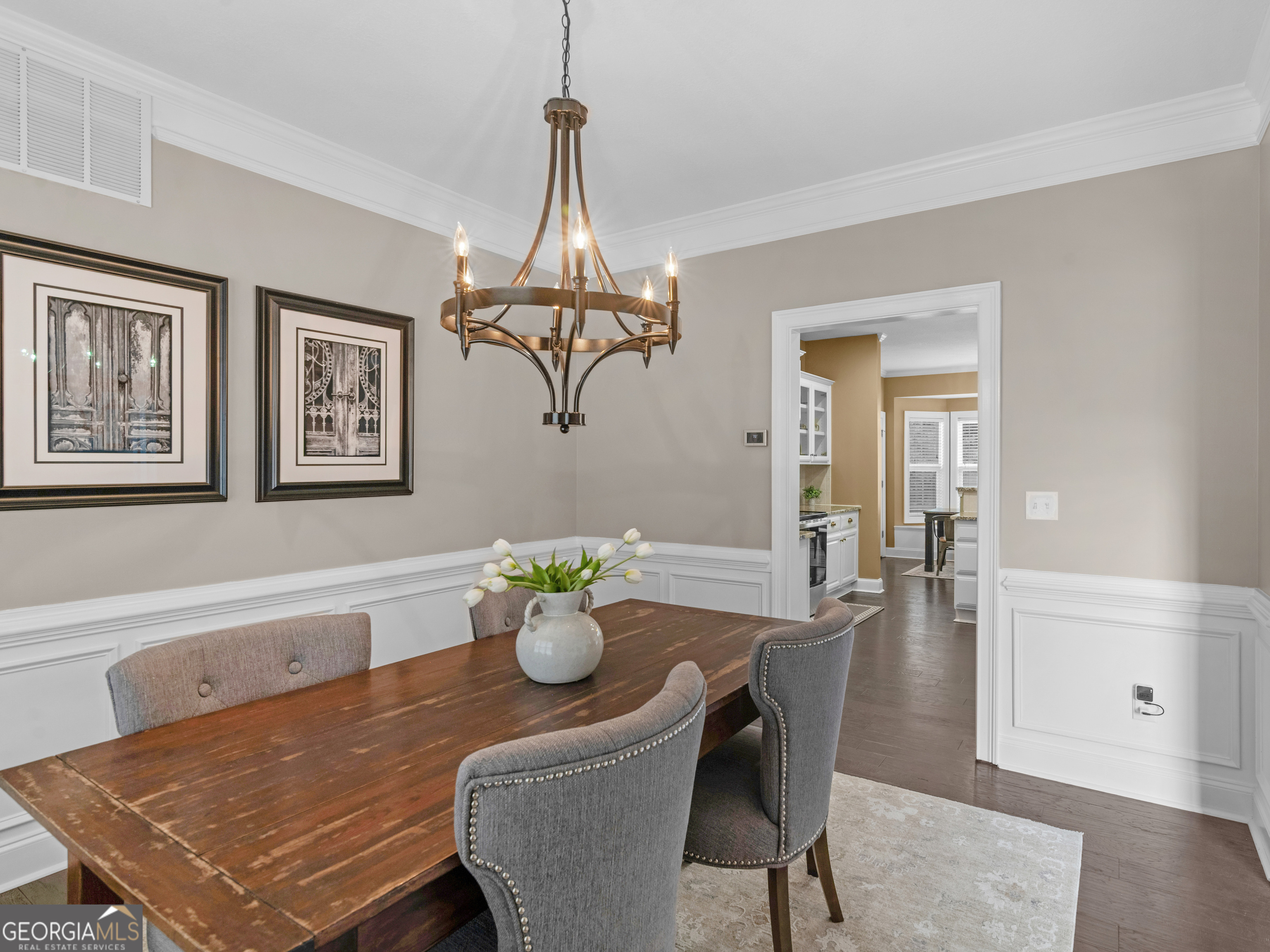 1105 Birchwood Drive Griffin GA 30224