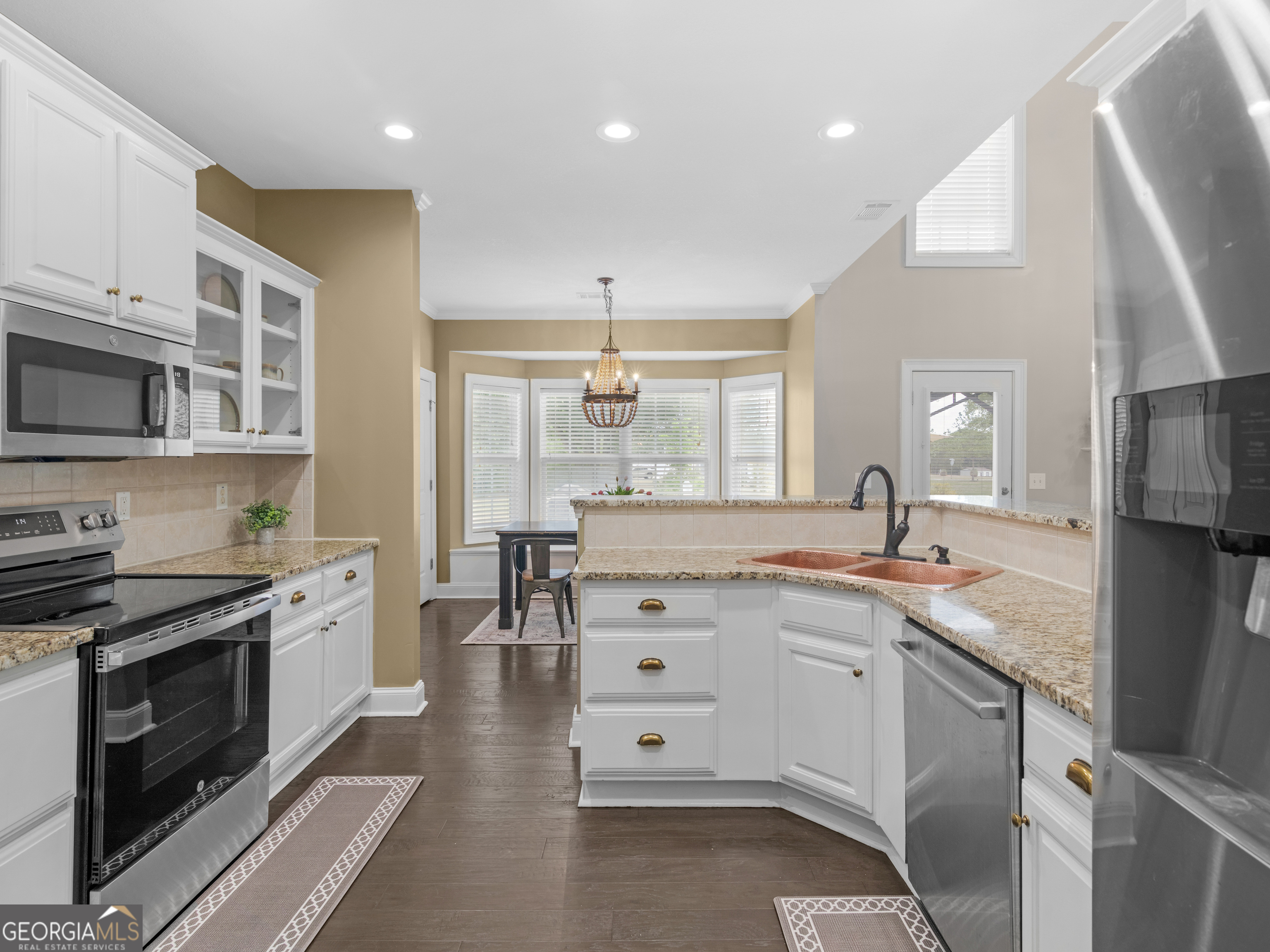1105 Birchwood Drive Griffin GA 30224