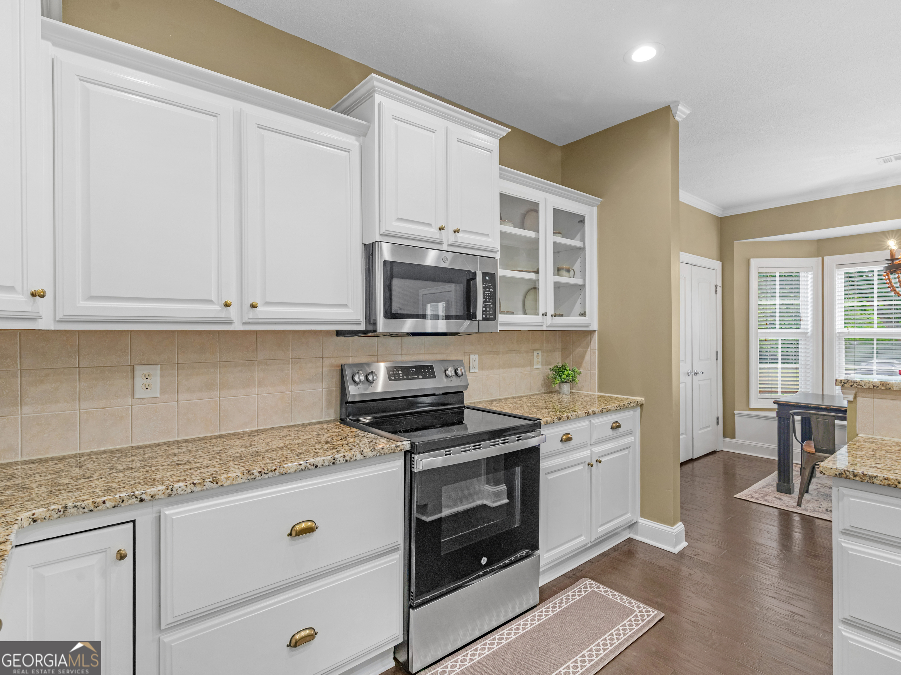 1105 Birchwood Drive Griffin GA 30224