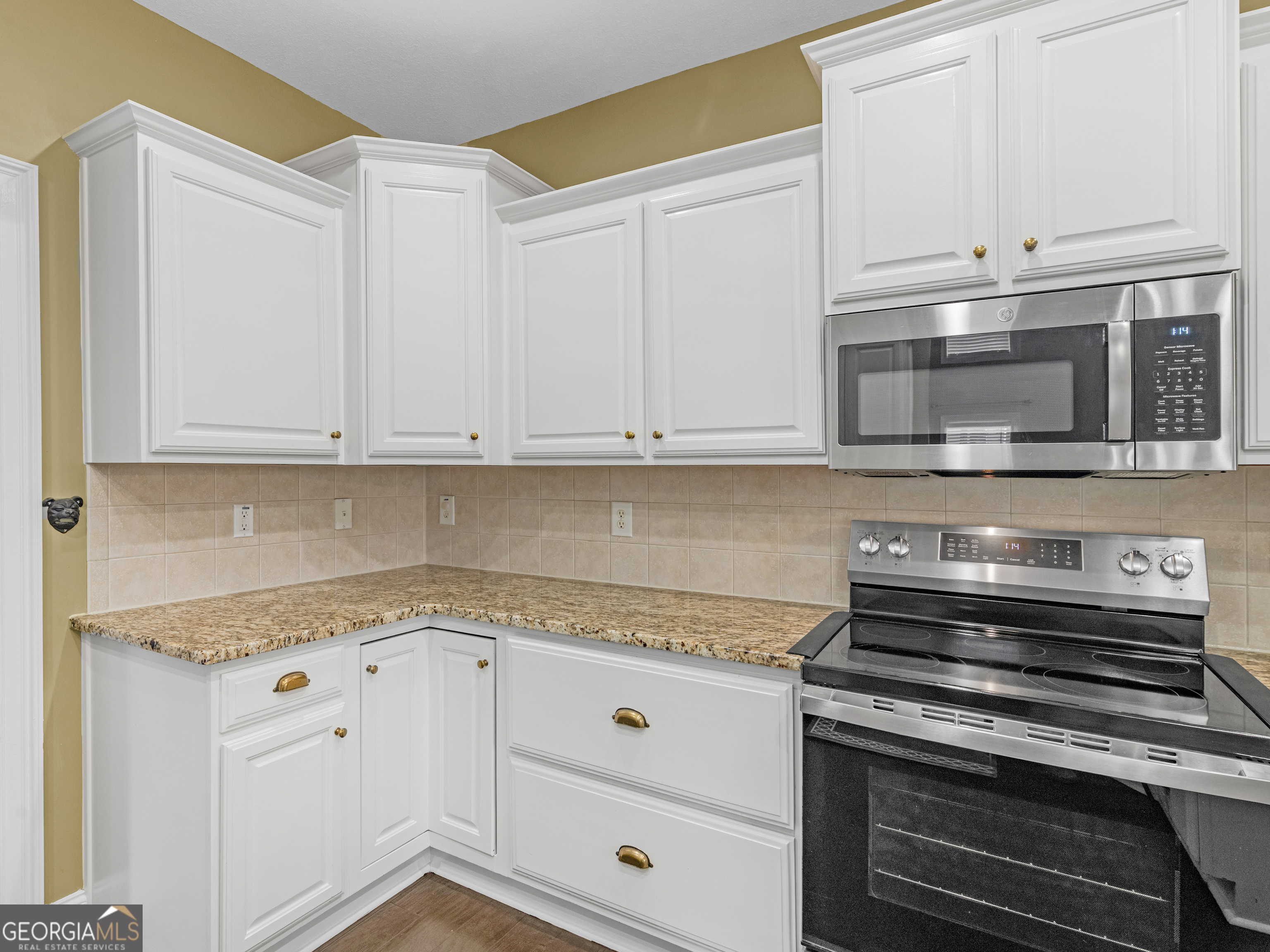 1105 Birchwood Drive Griffin GA 30224