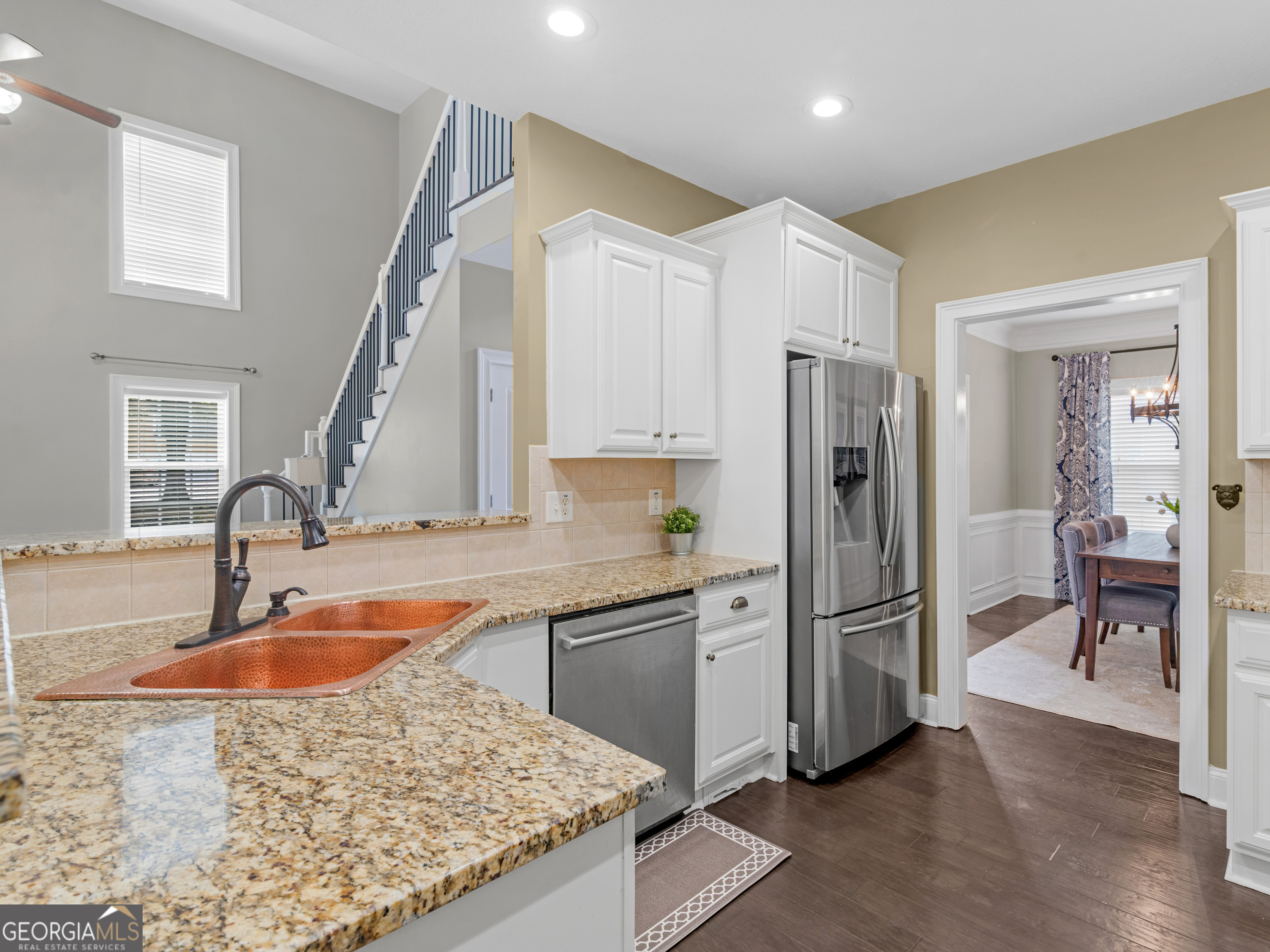 1105 Birchwood Drive Griffin GA 30224