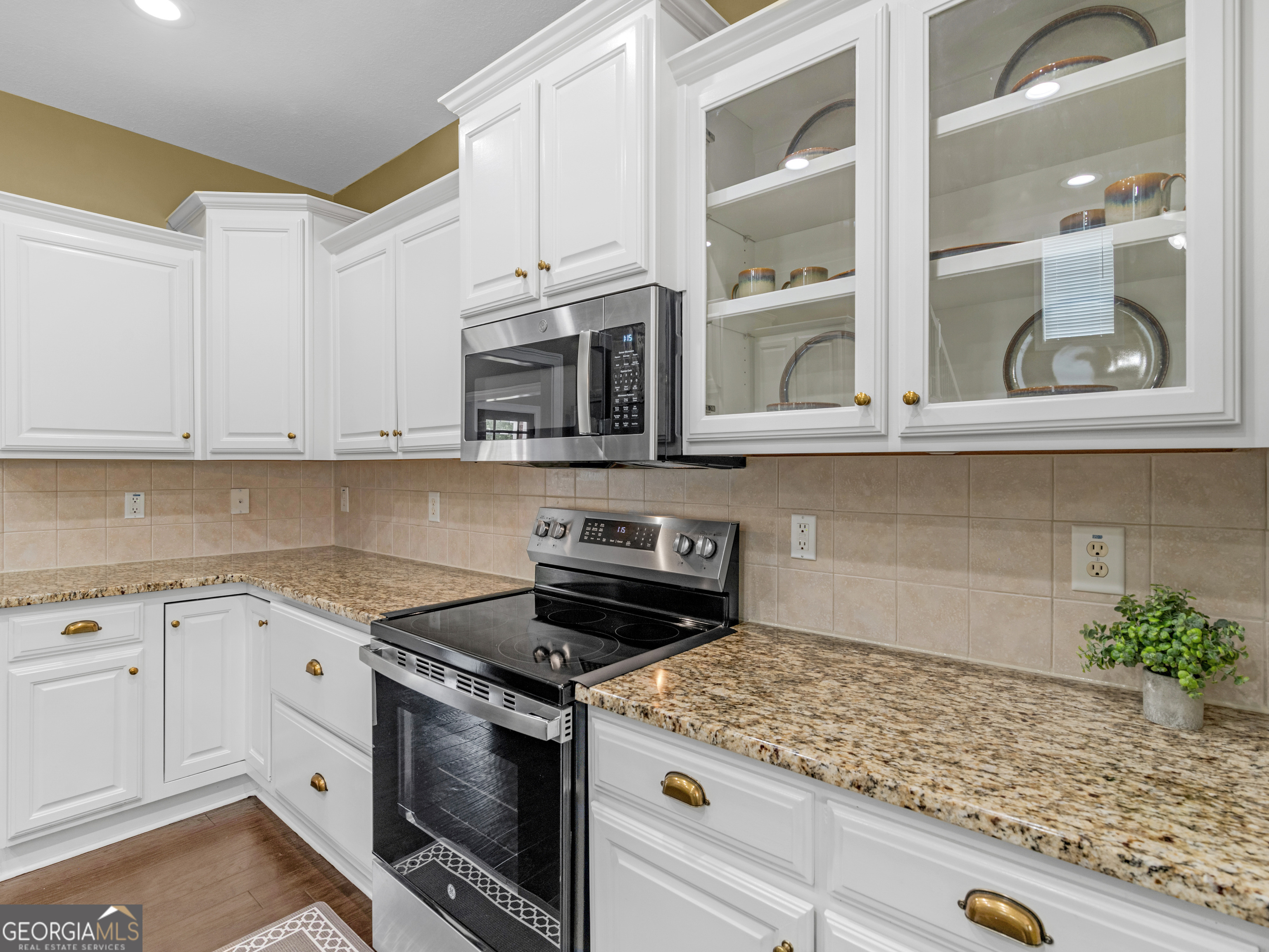 1105 Birchwood Drive Griffin GA 30224