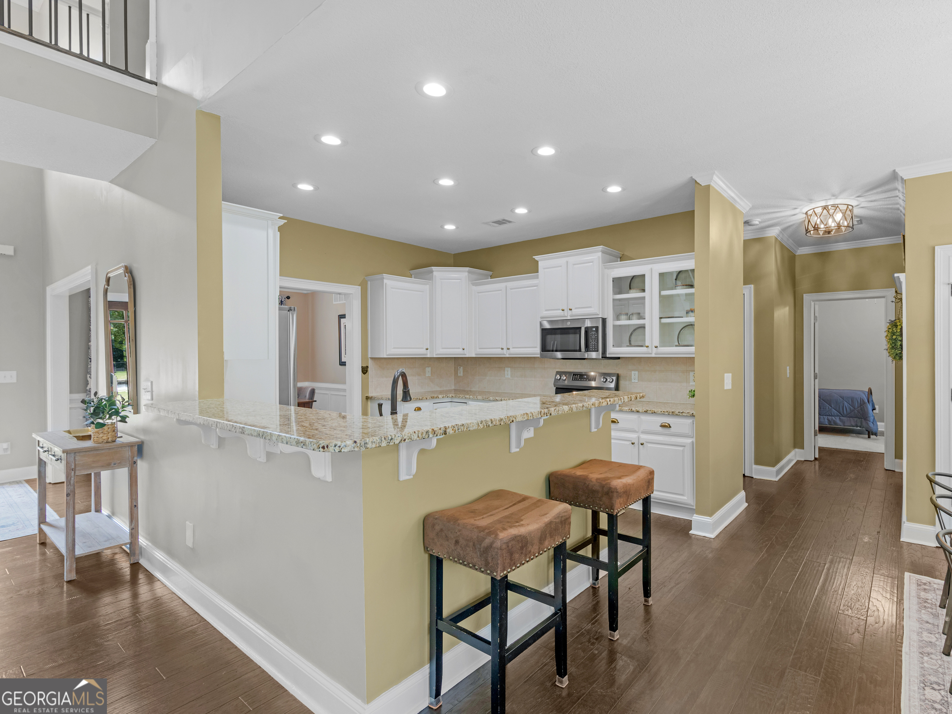 1105 Birchwood Drive Griffin GA 30224