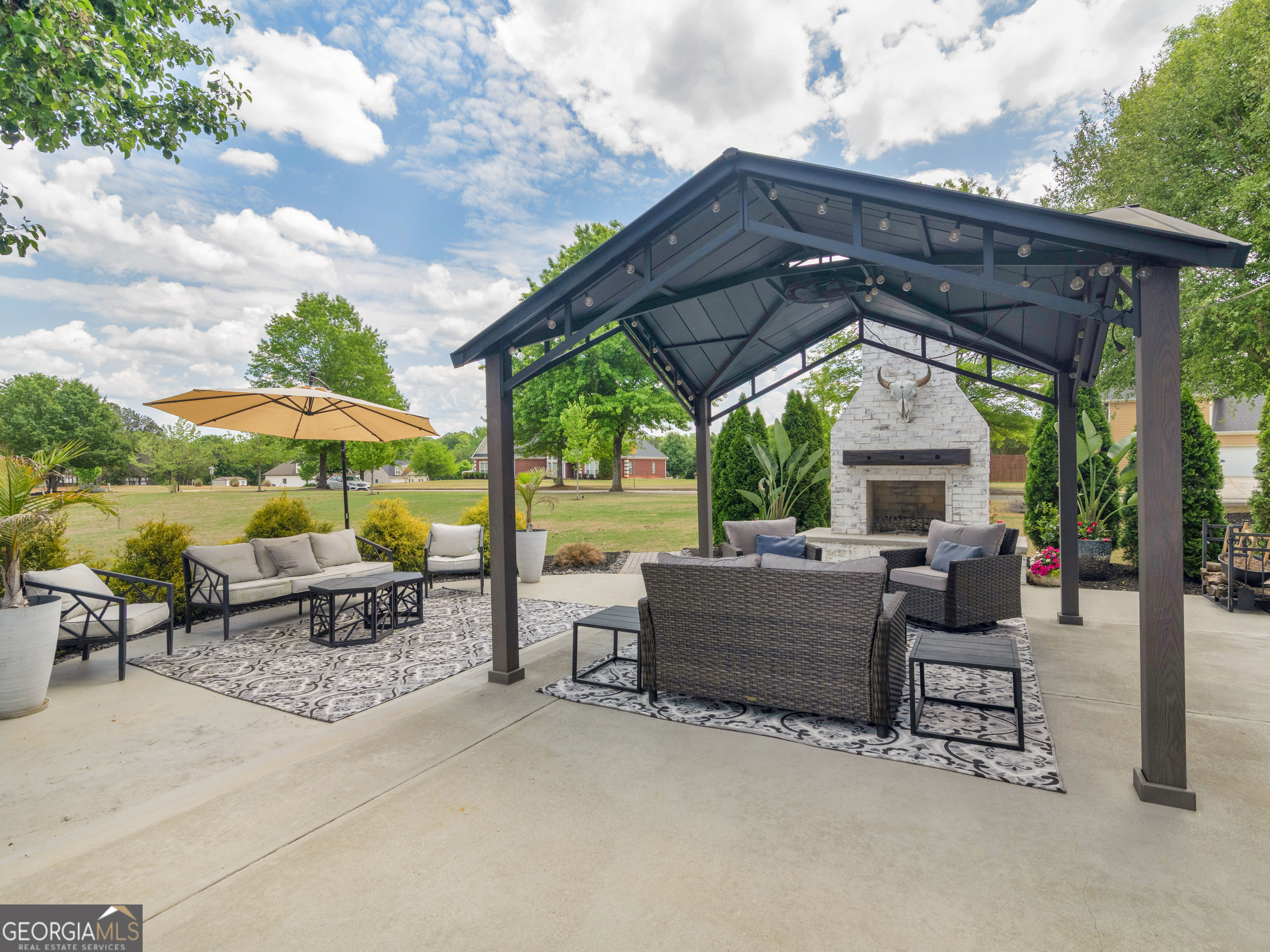 1105 Birchwood Drive Griffin GA 30224