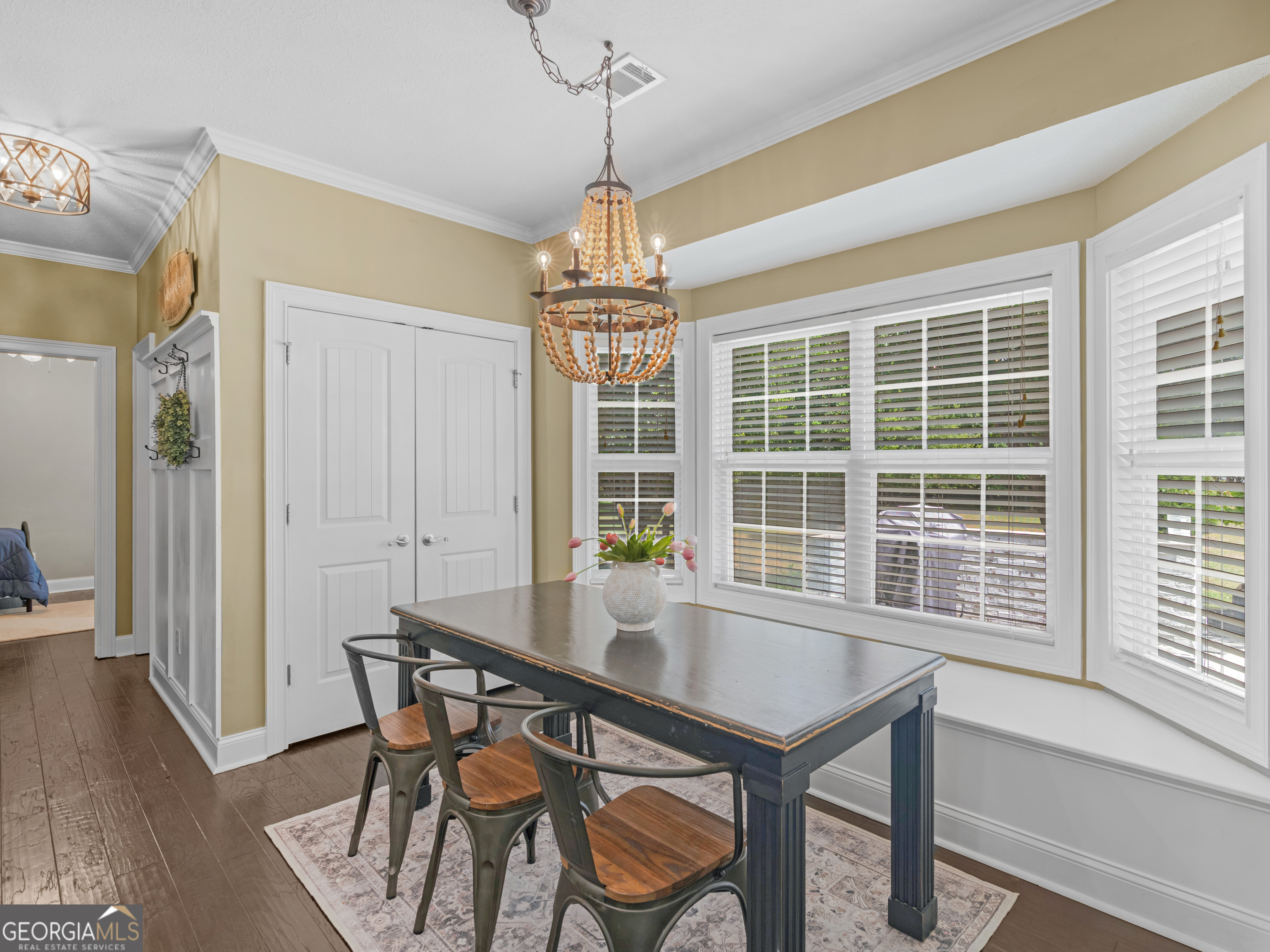 1105 Birchwood Drive Griffin GA 30224