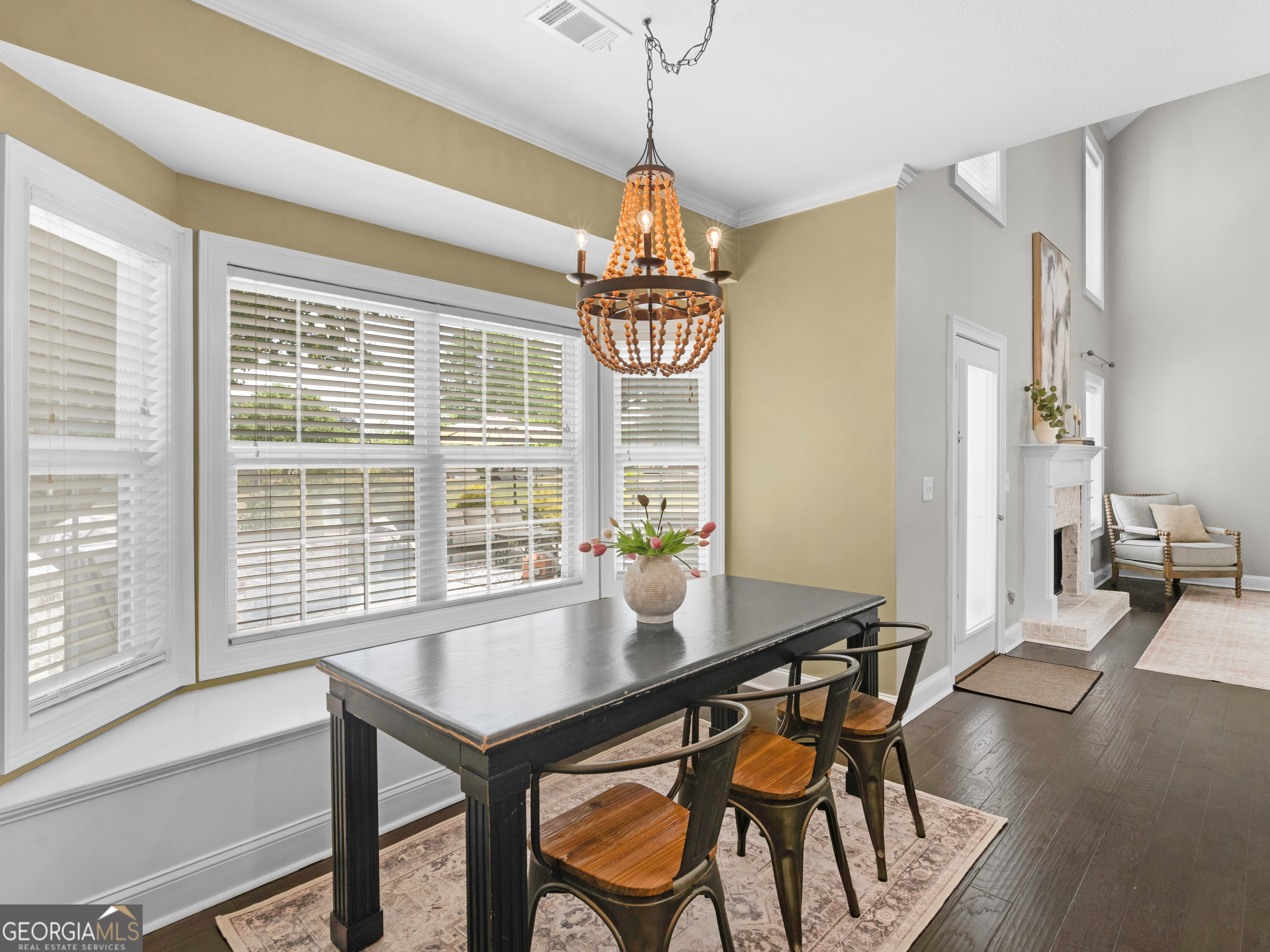 1105 Birchwood Drive Griffin GA 30224