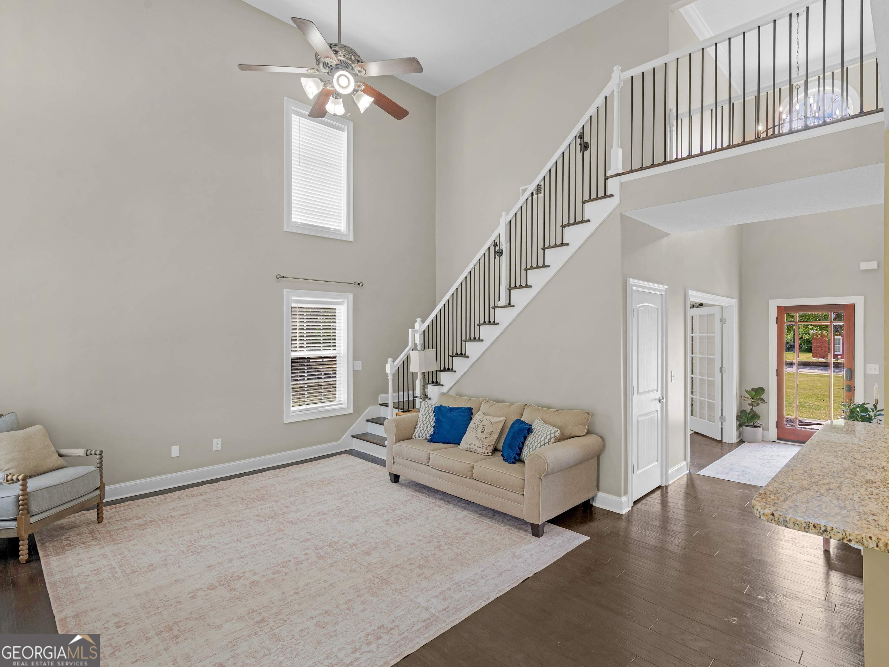 1105 Birchwood Drive Griffin GA 30224