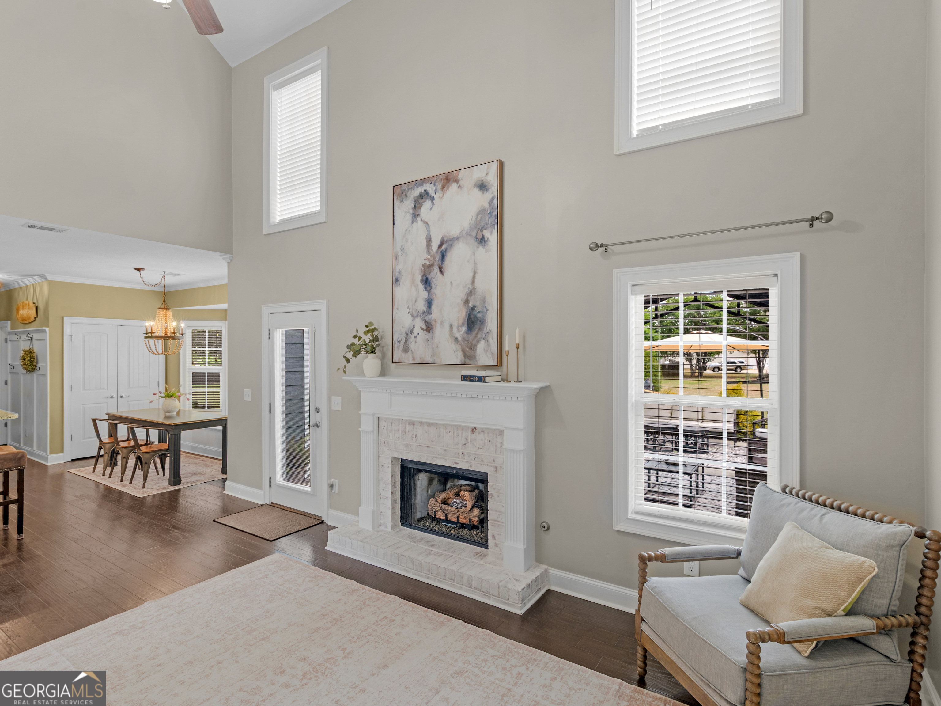 1105 Birchwood Drive Griffin GA 30224