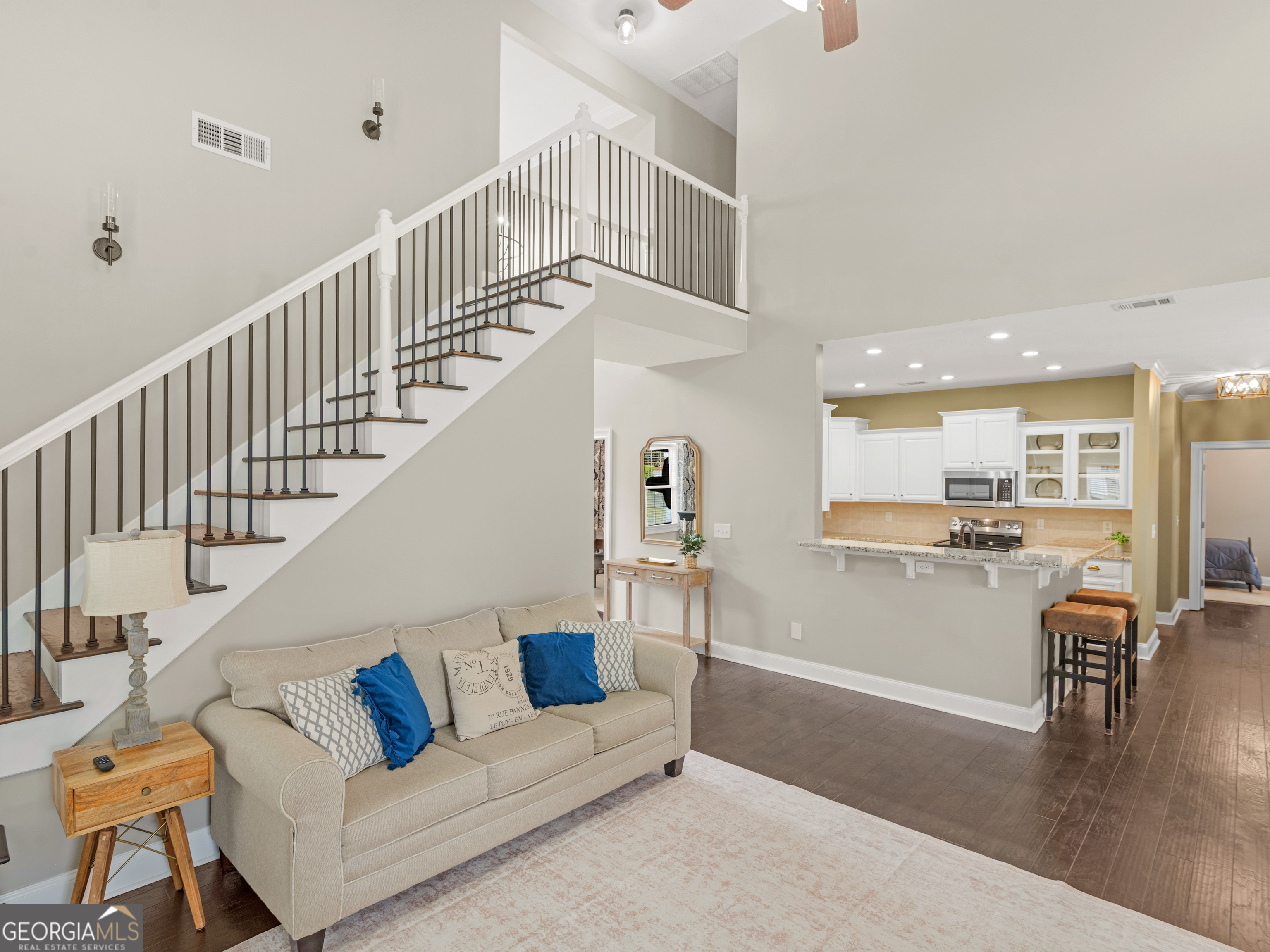 1105 Birchwood Drive Griffin GA 30224