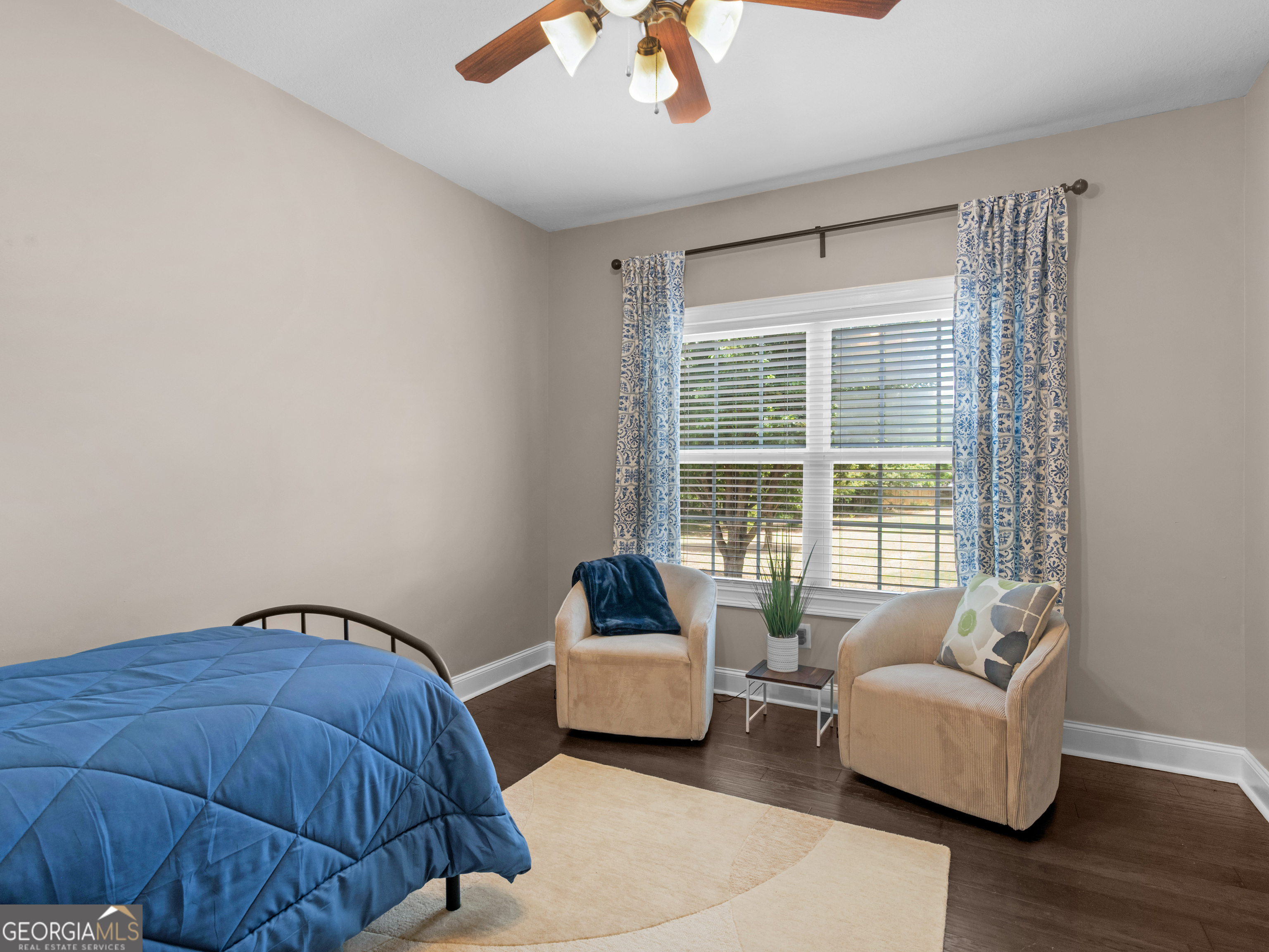 1105 Birchwood Drive Griffin GA 30224