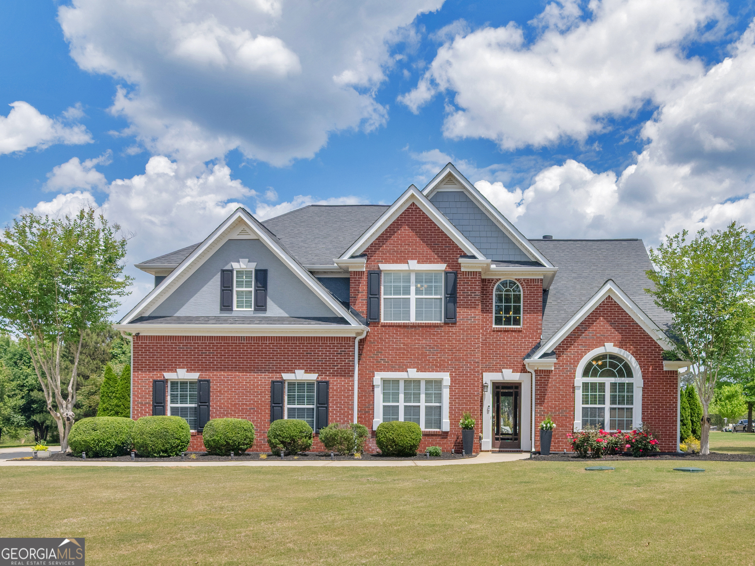1105 Birchwood Drive Griffin GA 30224