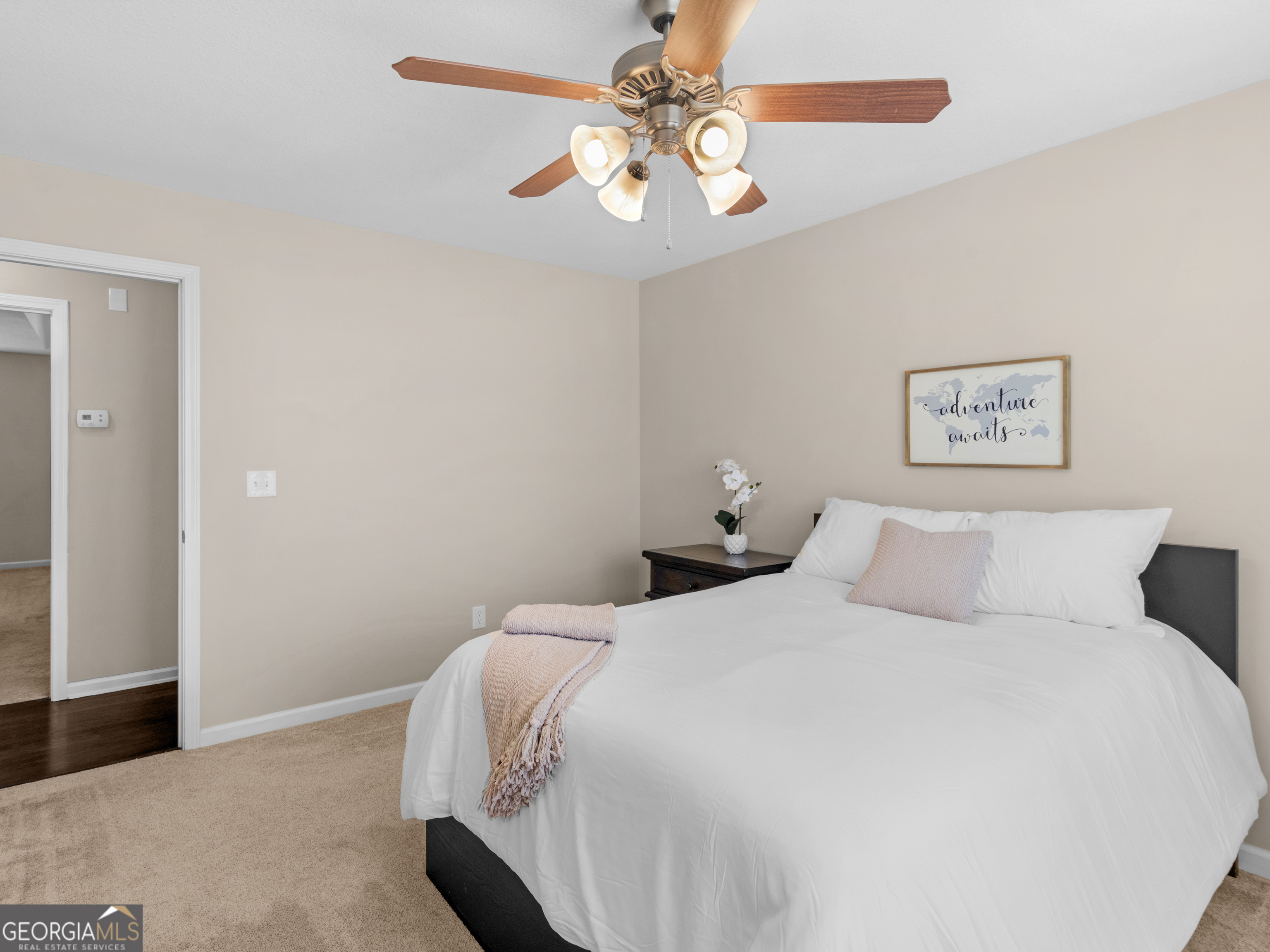 1105 Birchwood Drive Griffin GA 30224