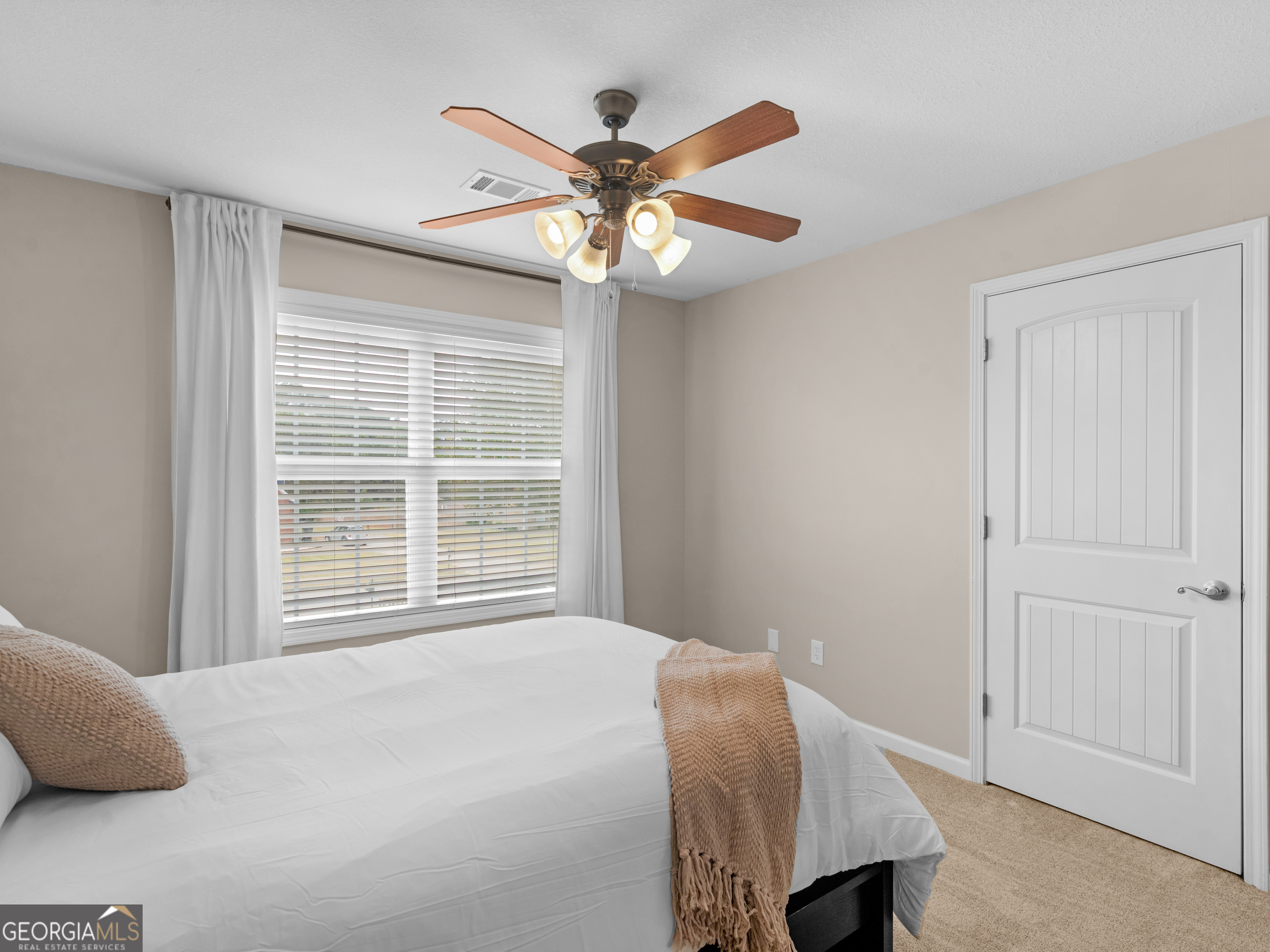 1105 Birchwood Drive Griffin GA 30224