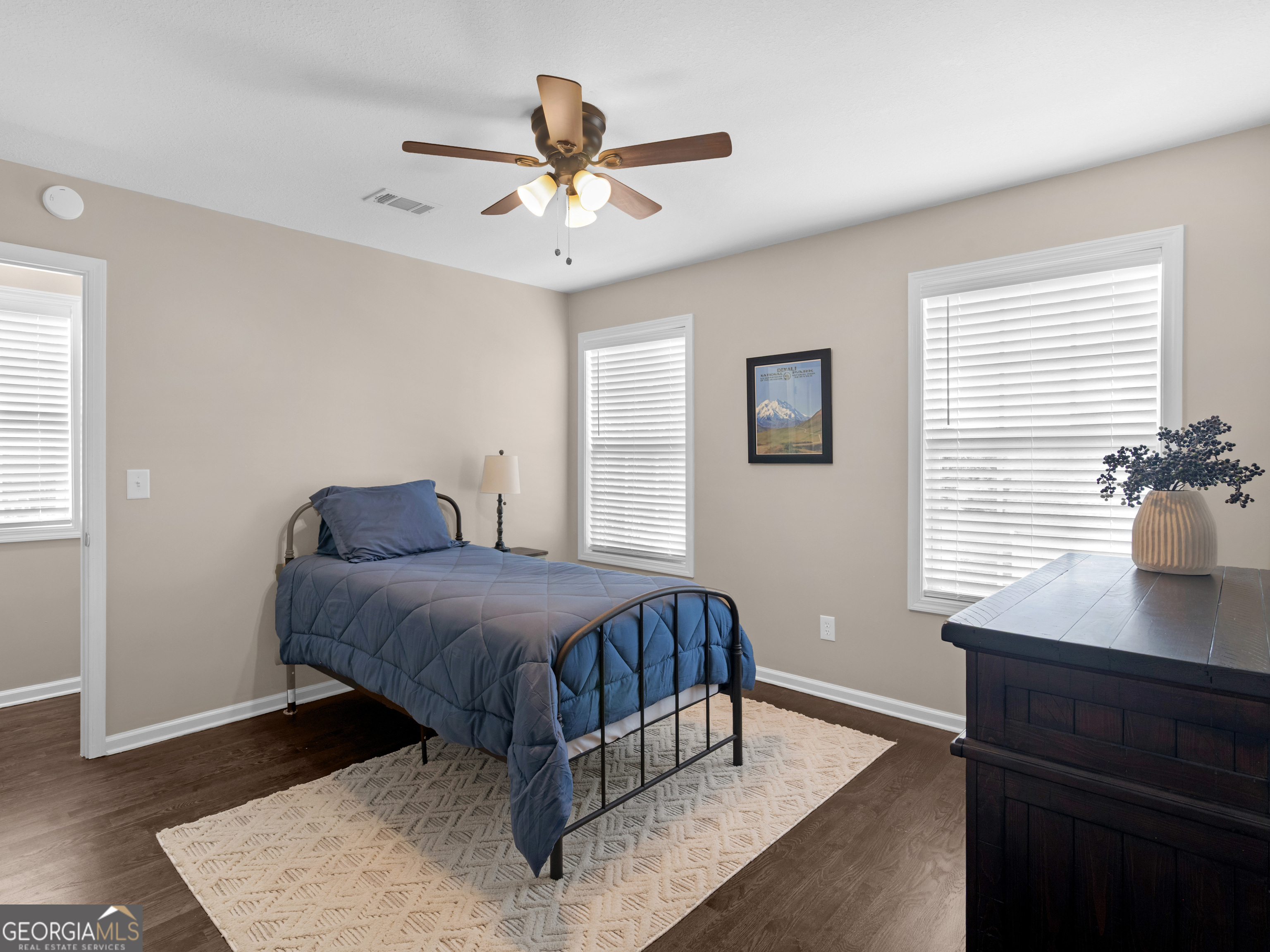1105 Birchwood Drive Griffin GA 30224