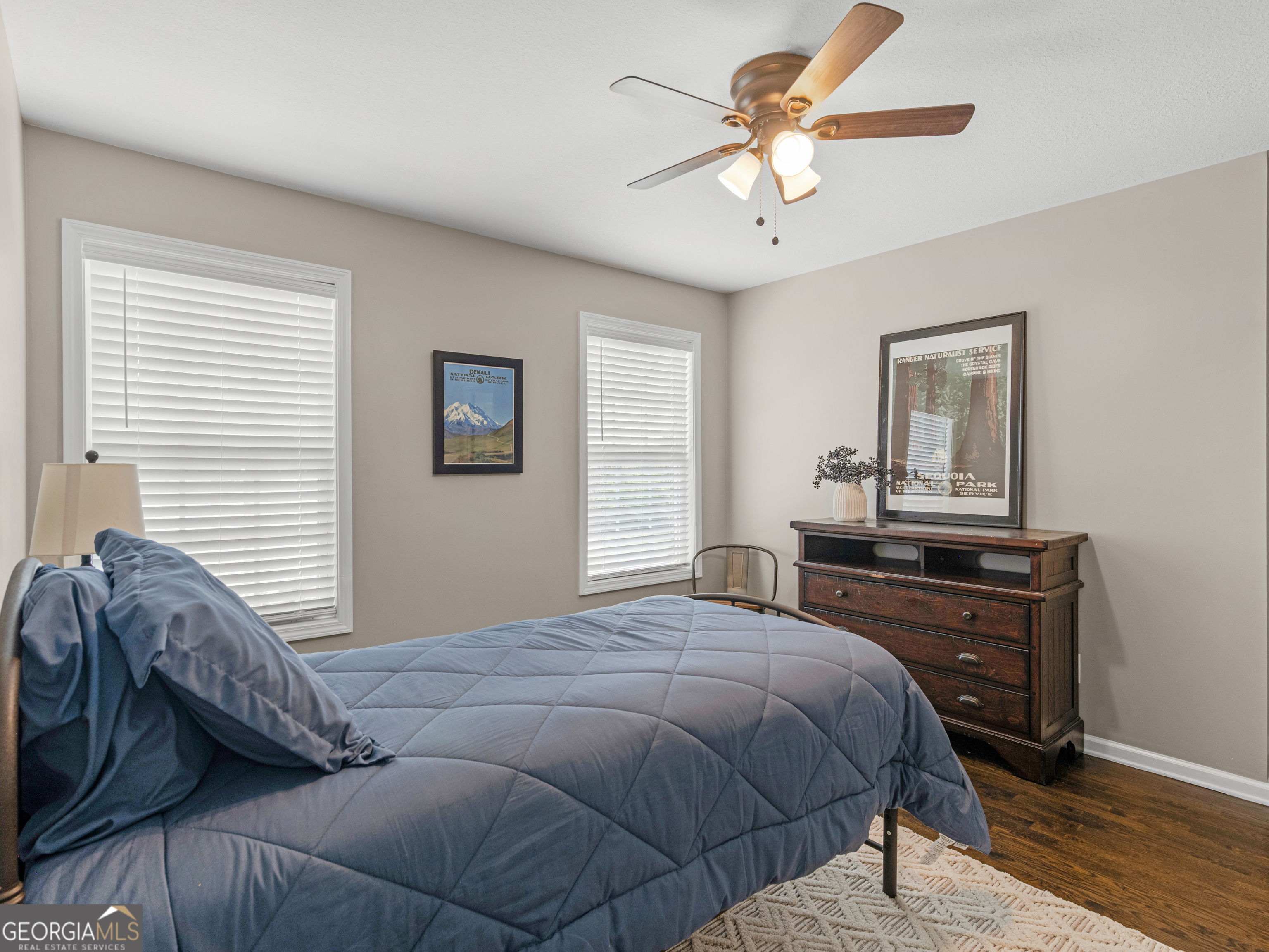 1105 Birchwood Drive Griffin GA 30224