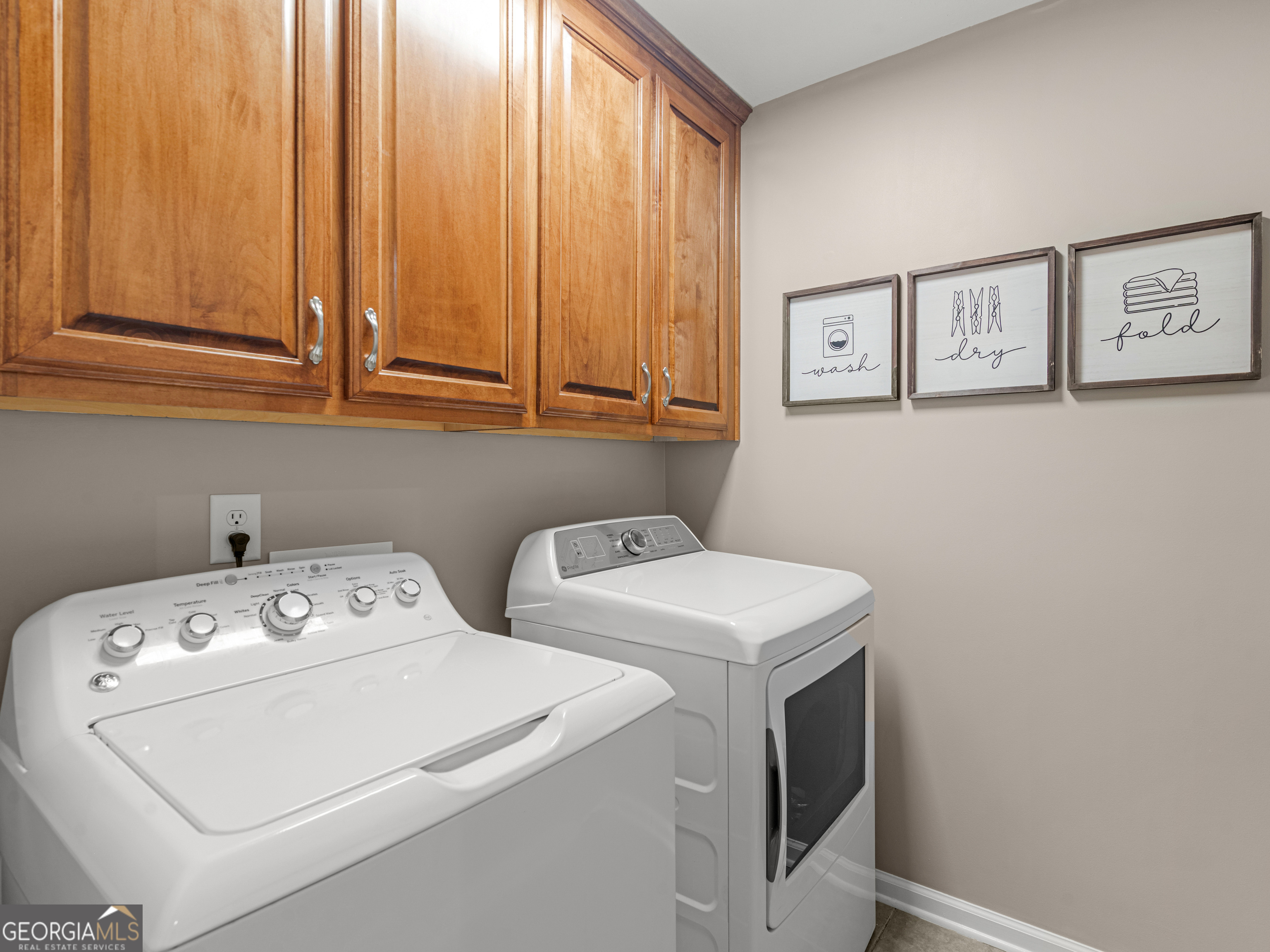 1105 Birchwood Drive Griffin GA 30224