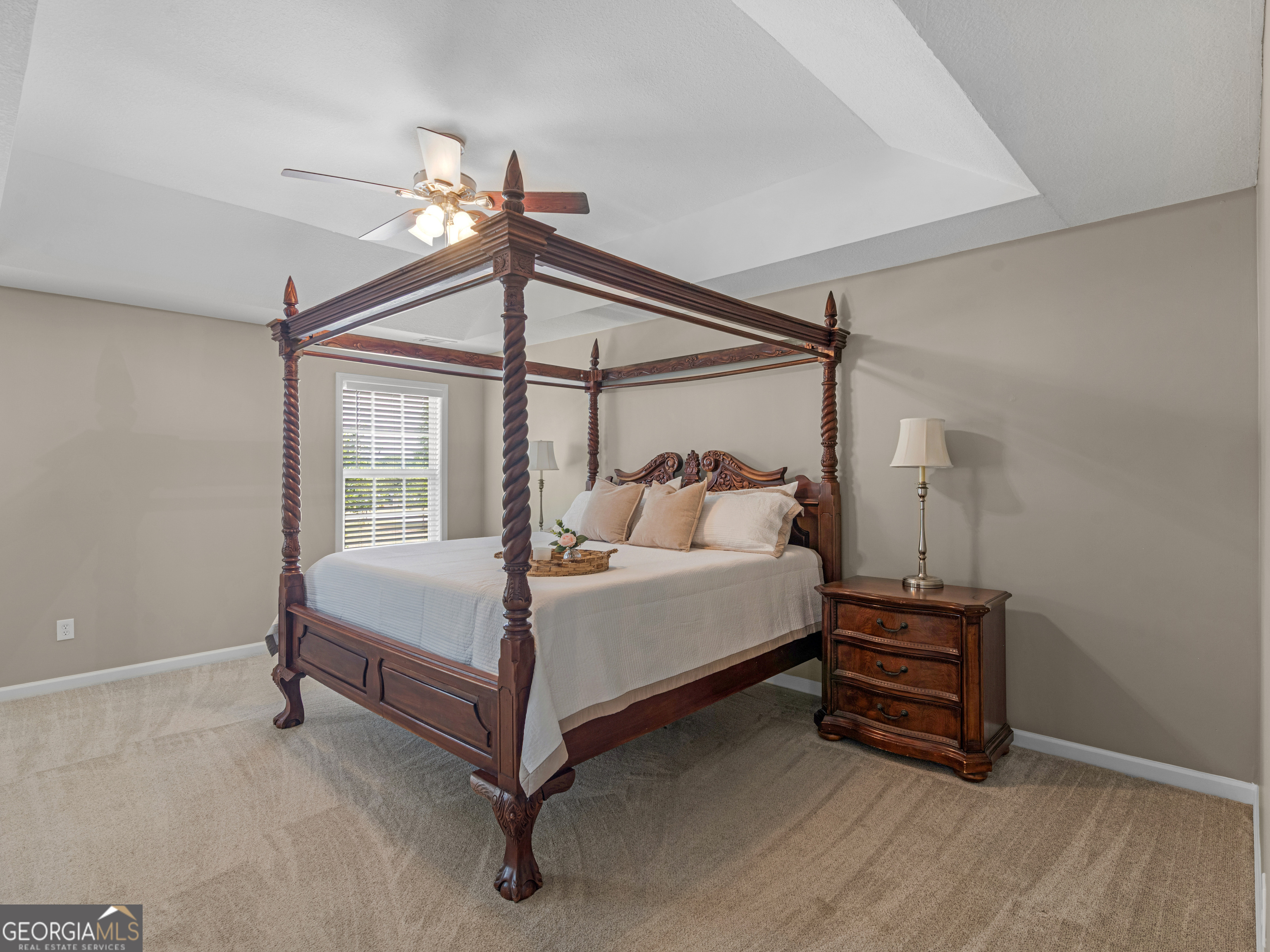 1105 Birchwood Drive Griffin GA 30224