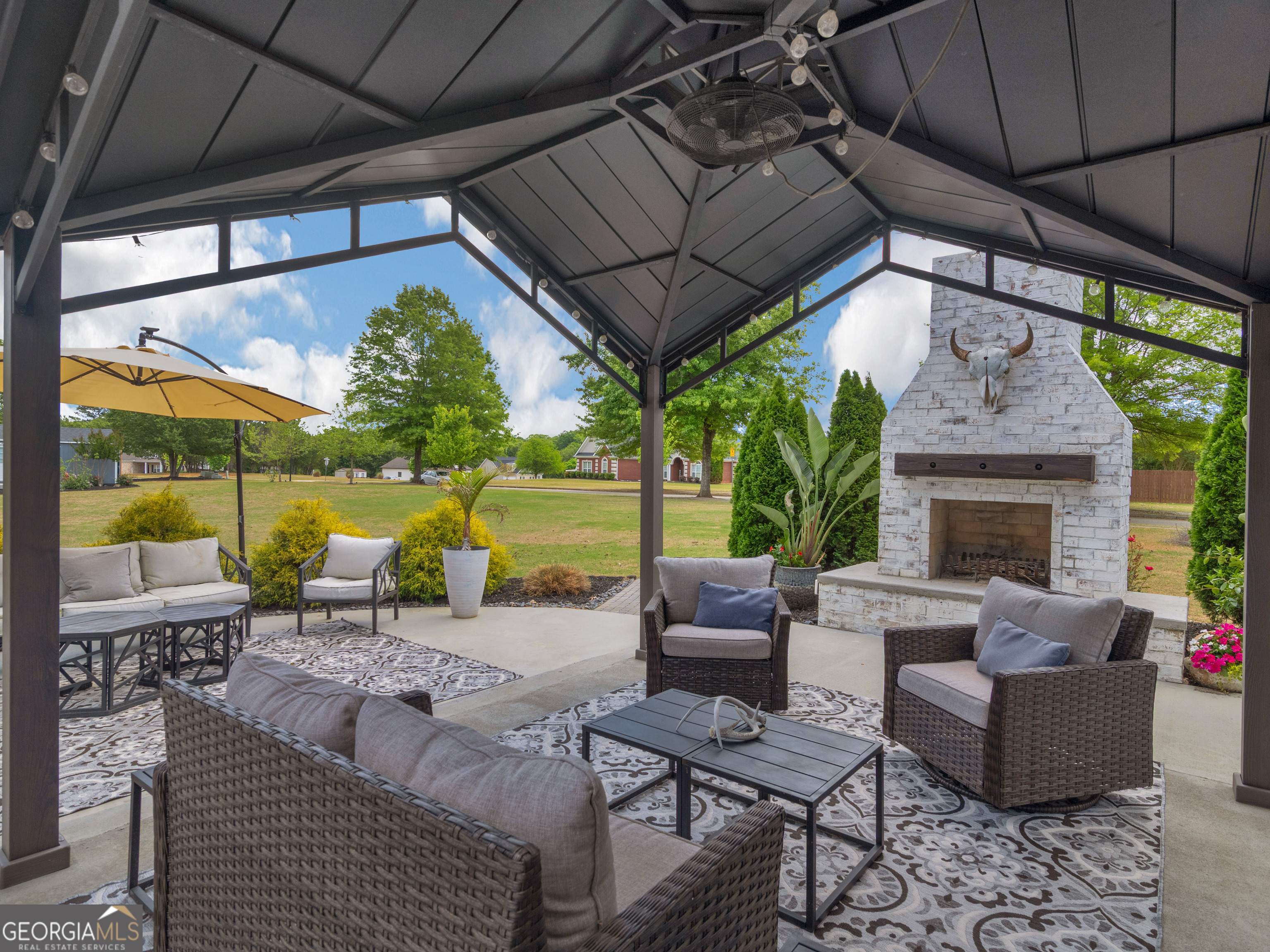 1105 Birchwood Drive Griffin GA 30224