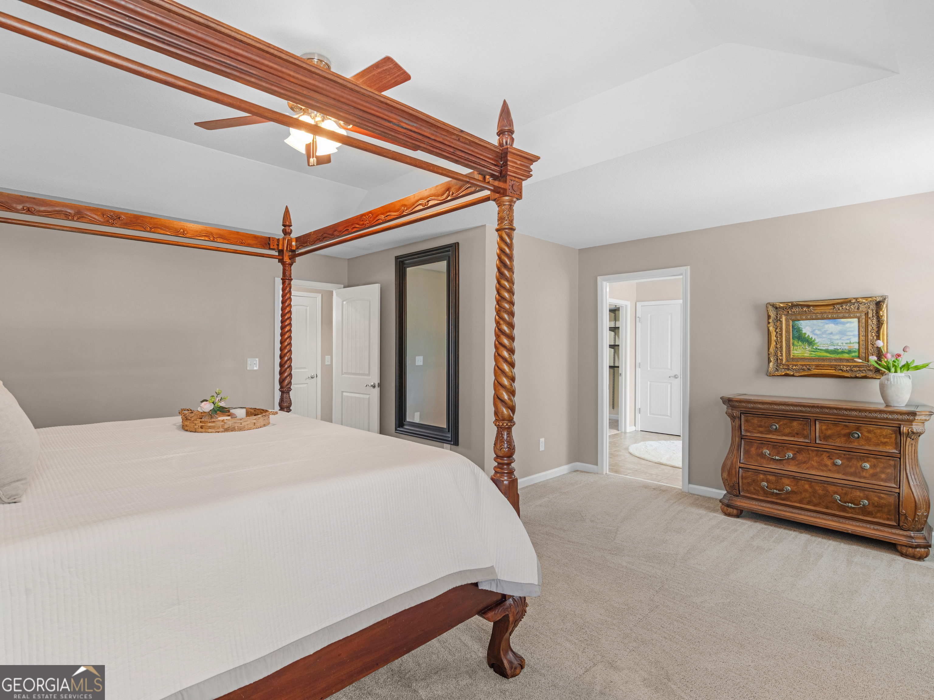 1105 Birchwood Drive Griffin GA 30224