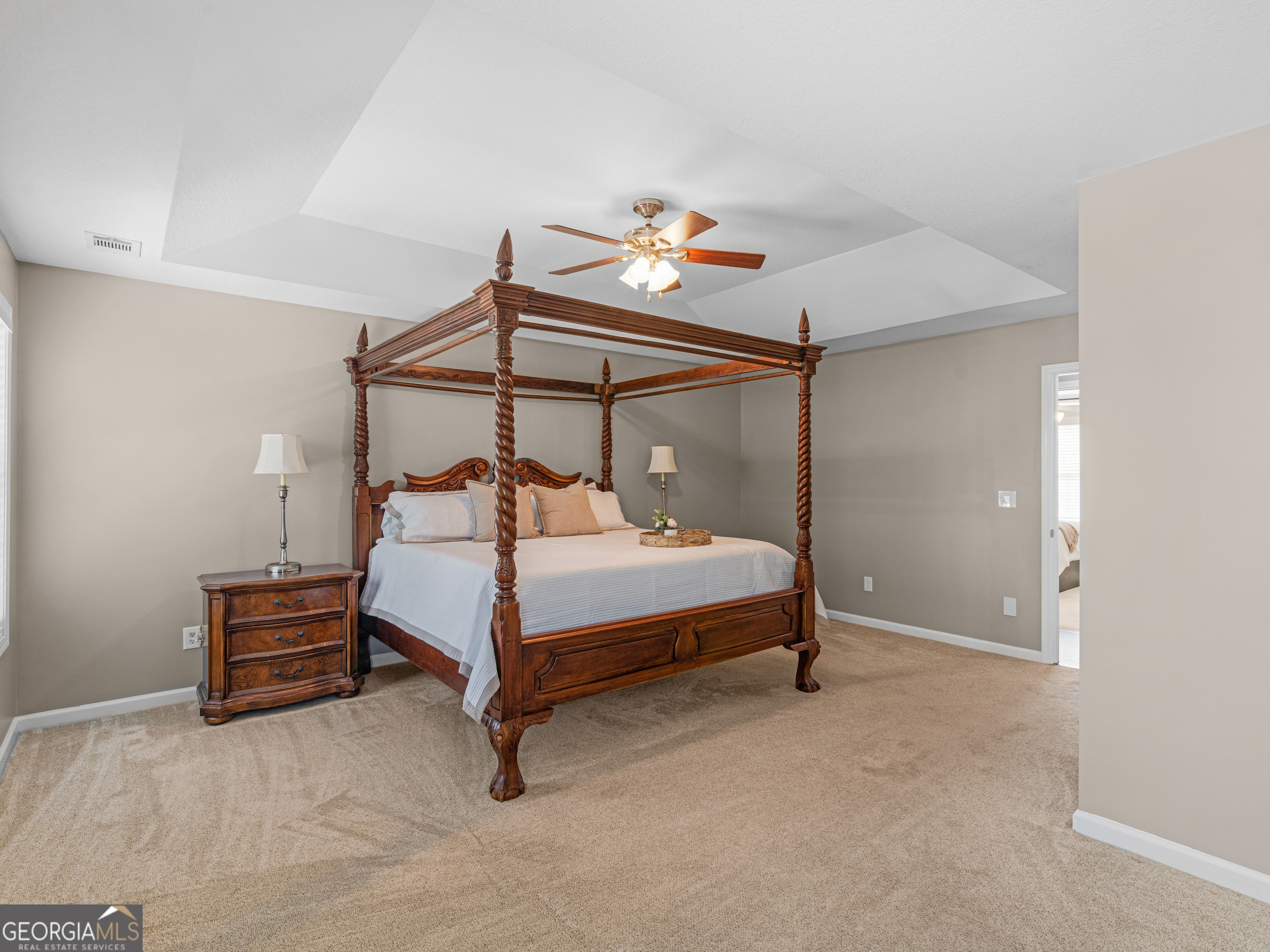 1105 Birchwood Drive Griffin GA 30224