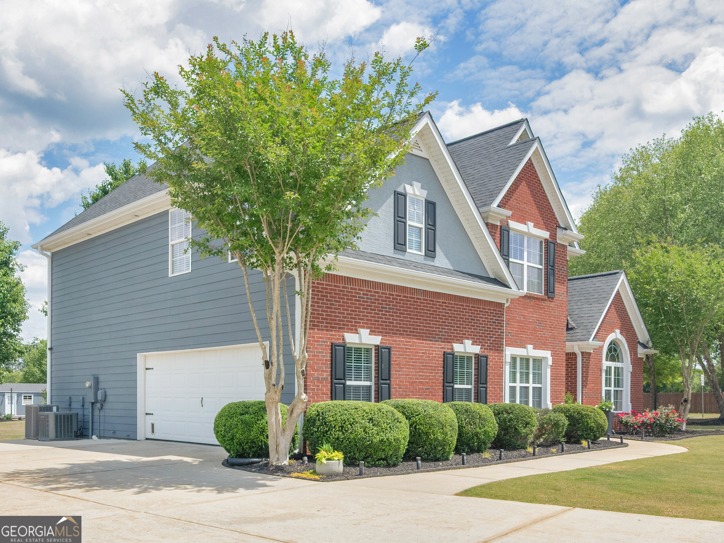 1105 Birchwood Drive Griffin GA 30224