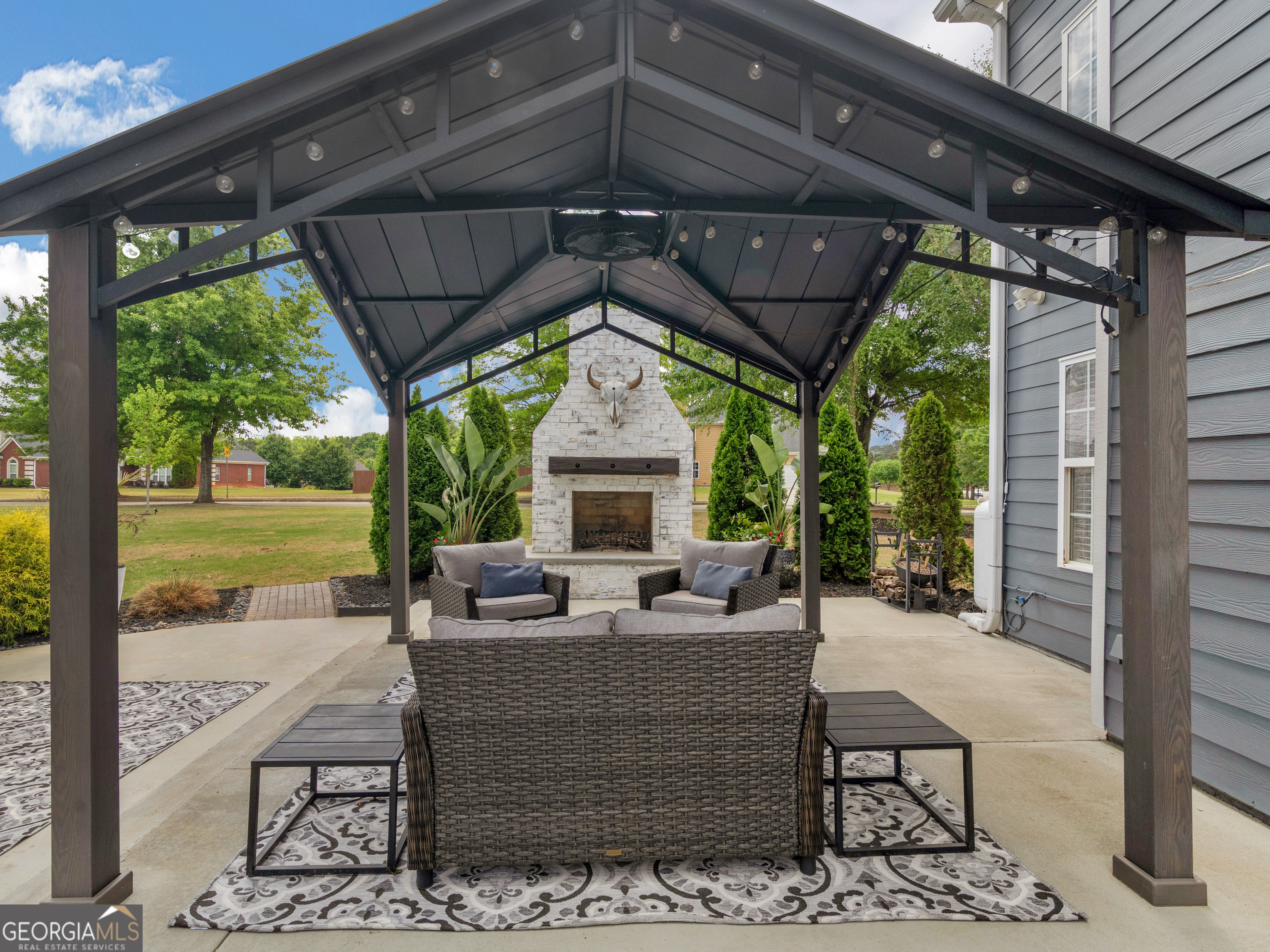 1105 Birchwood Drive Griffin GA 30224