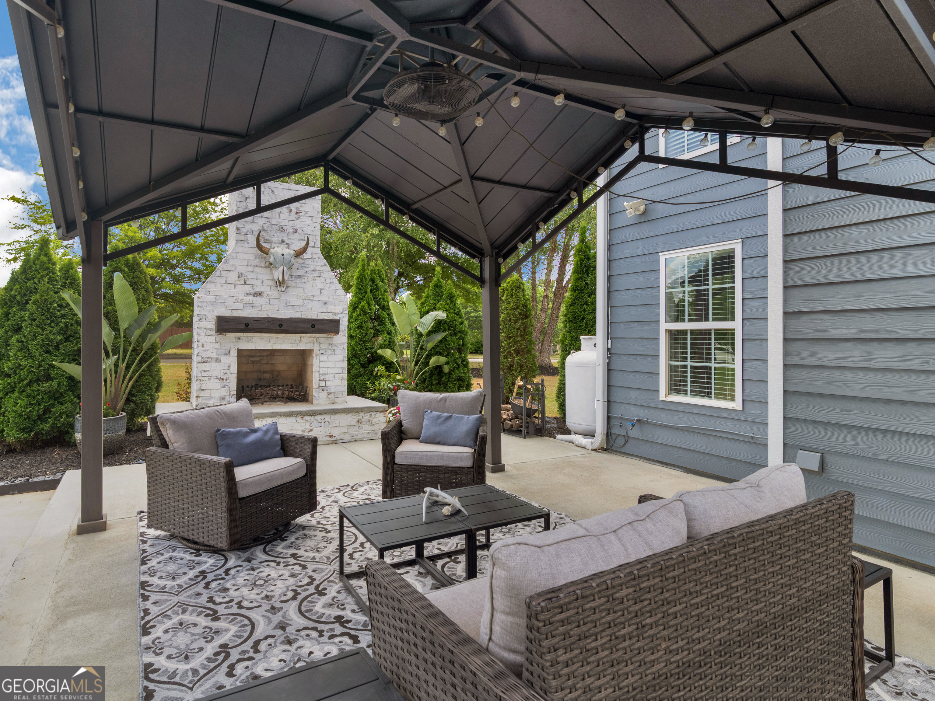 1105 Birchwood Drive Griffin GA 30224