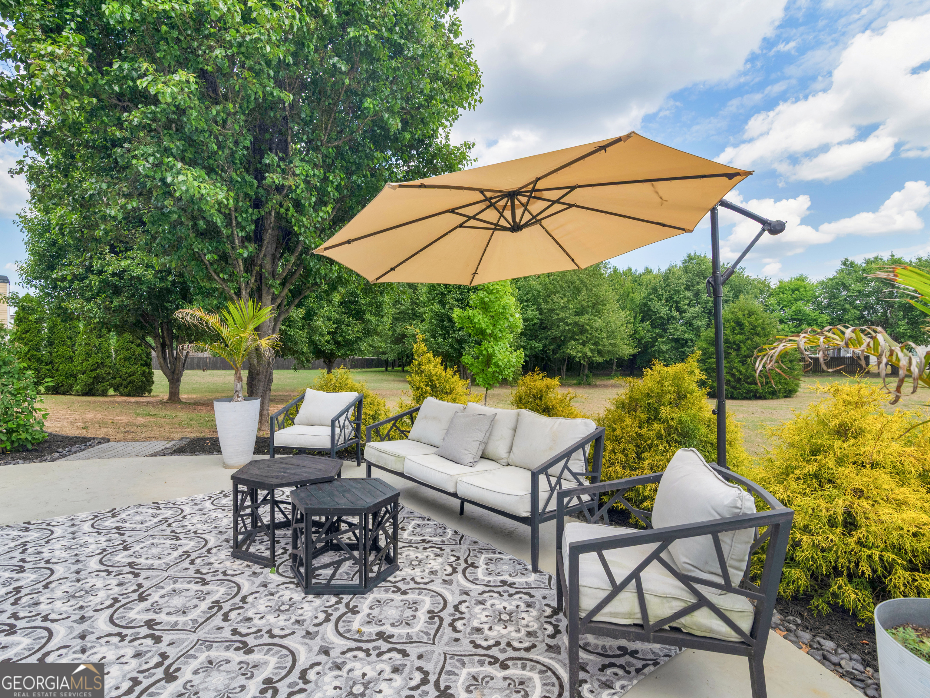 1105 Birchwood Drive Griffin GA 30224