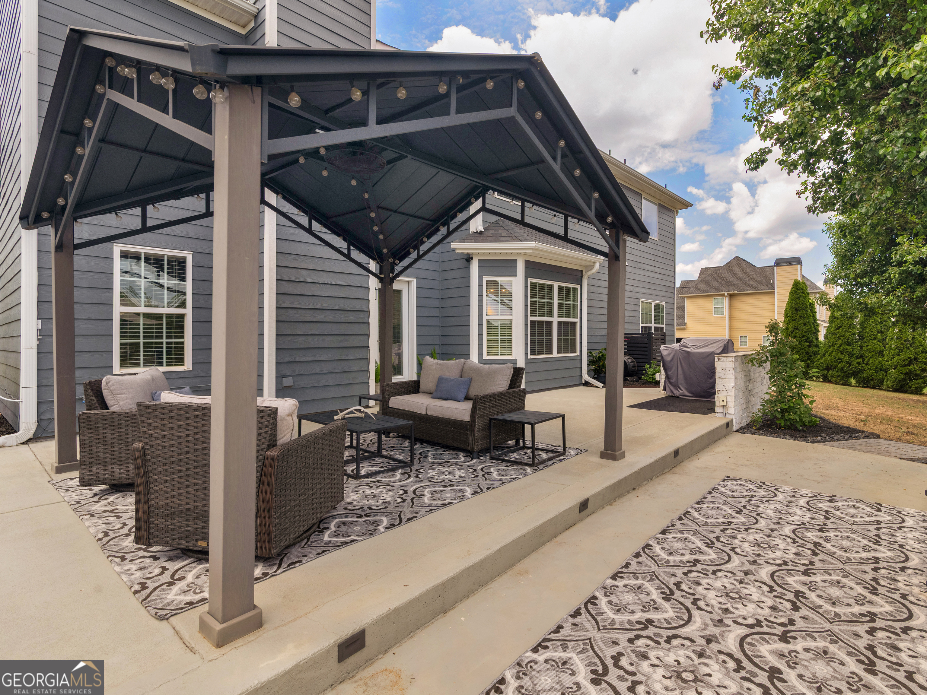 1105 Birchwood Drive Griffin GA 30224