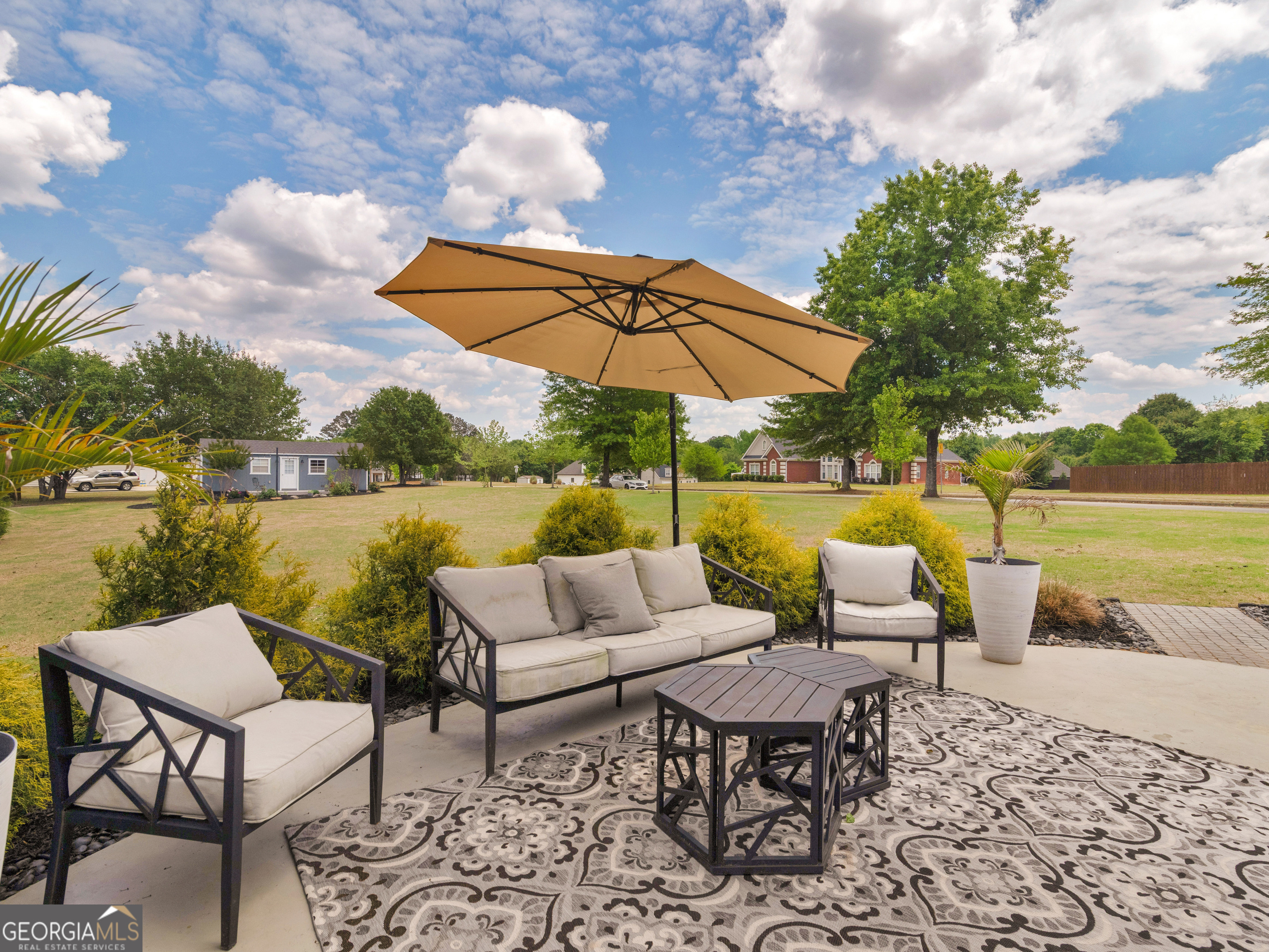 1105 Birchwood Drive Griffin GA 30224