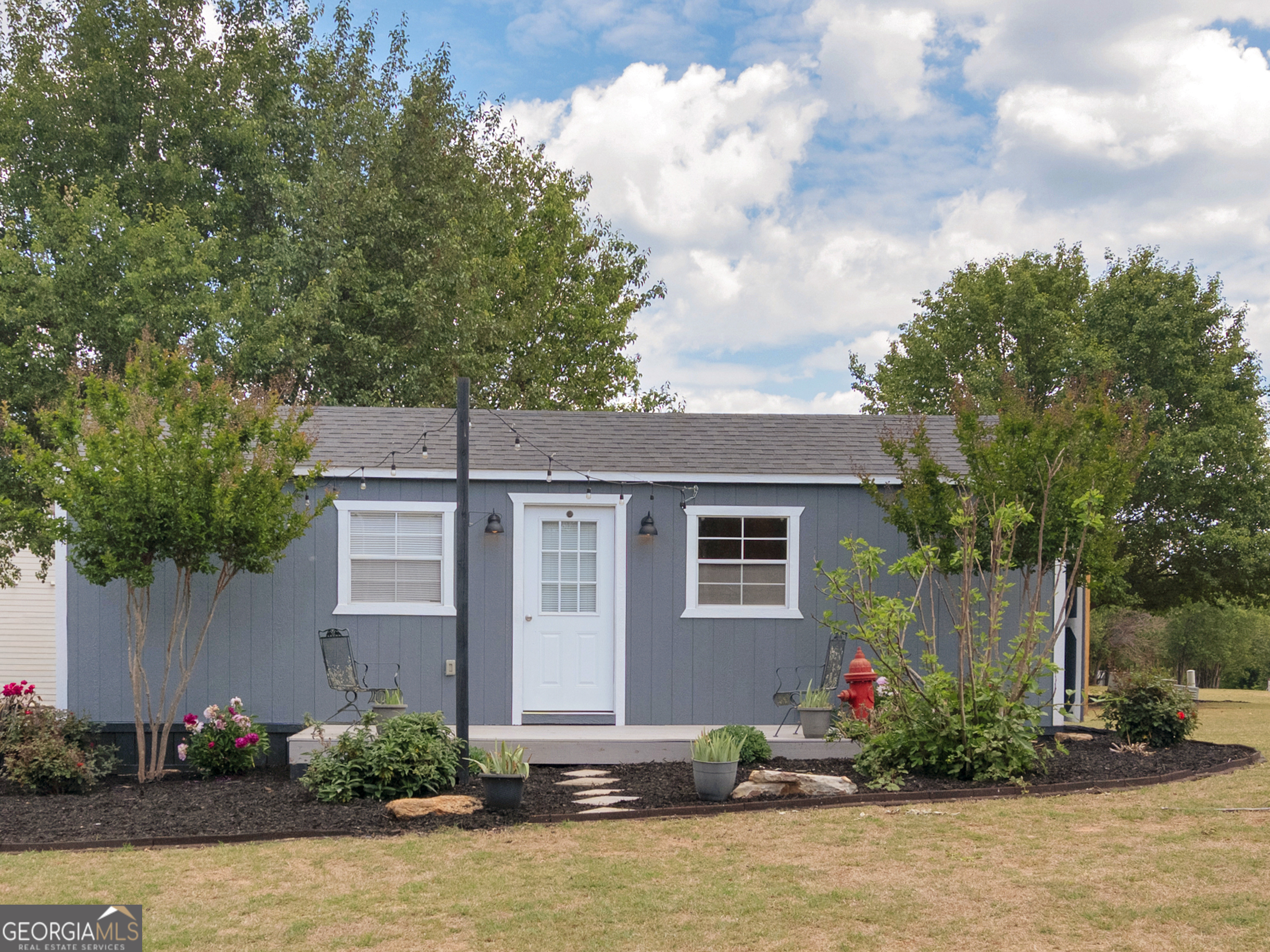 1105 Birchwood Drive Griffin GA 30224