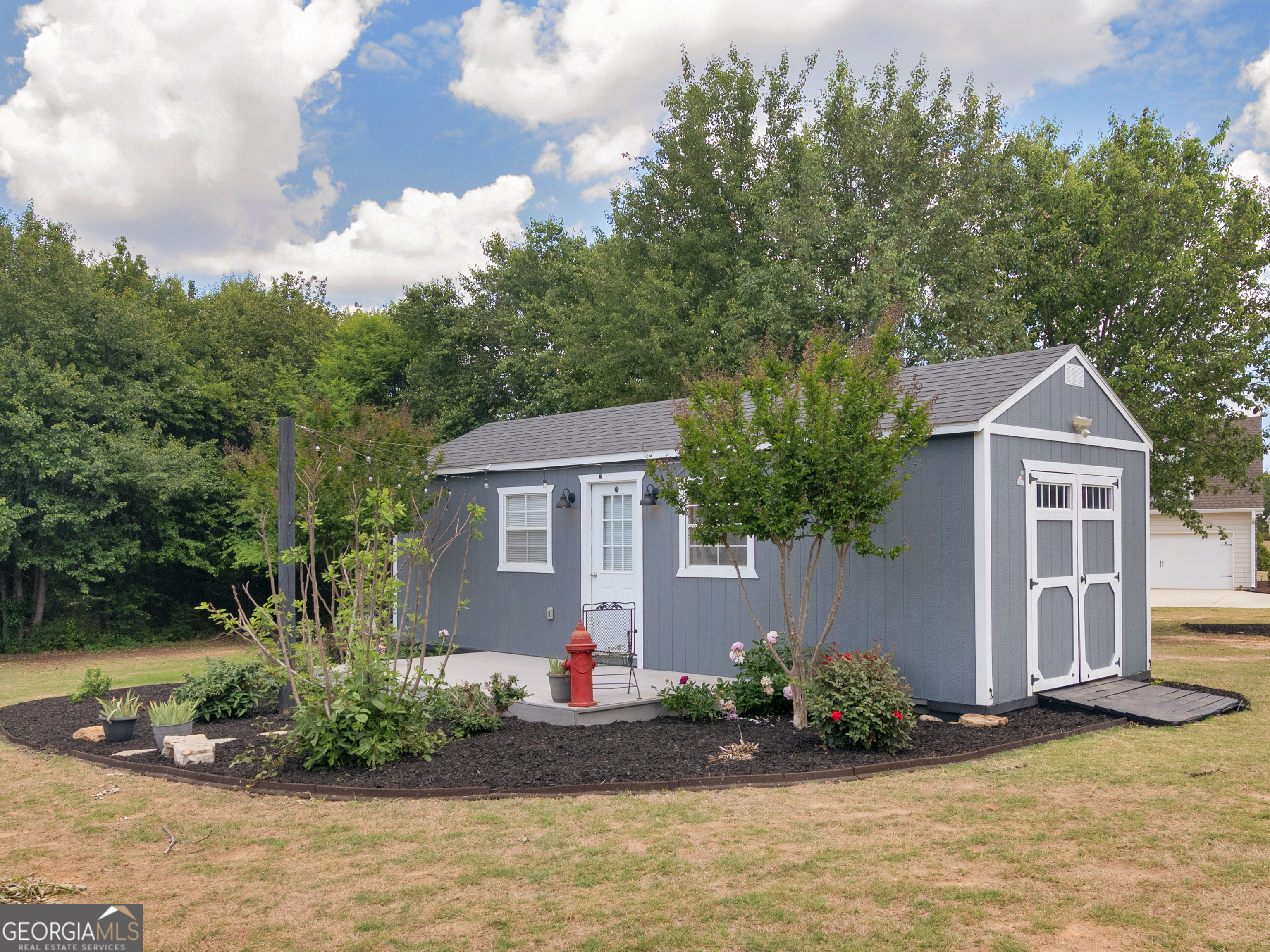 1105 Birchwood Drive Griffin GA 30224