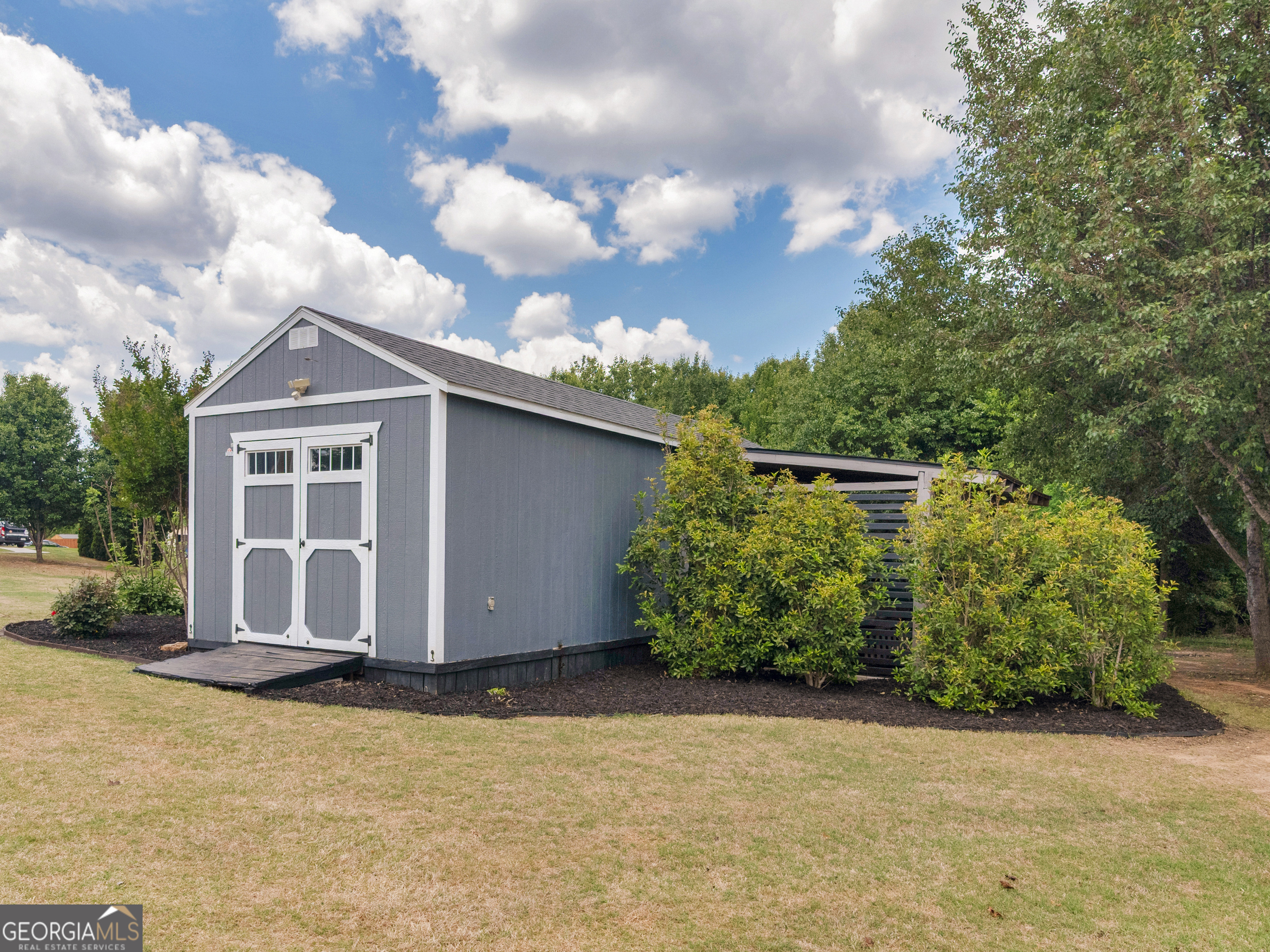 1105 Birchwood Drive Griffin GA 30224