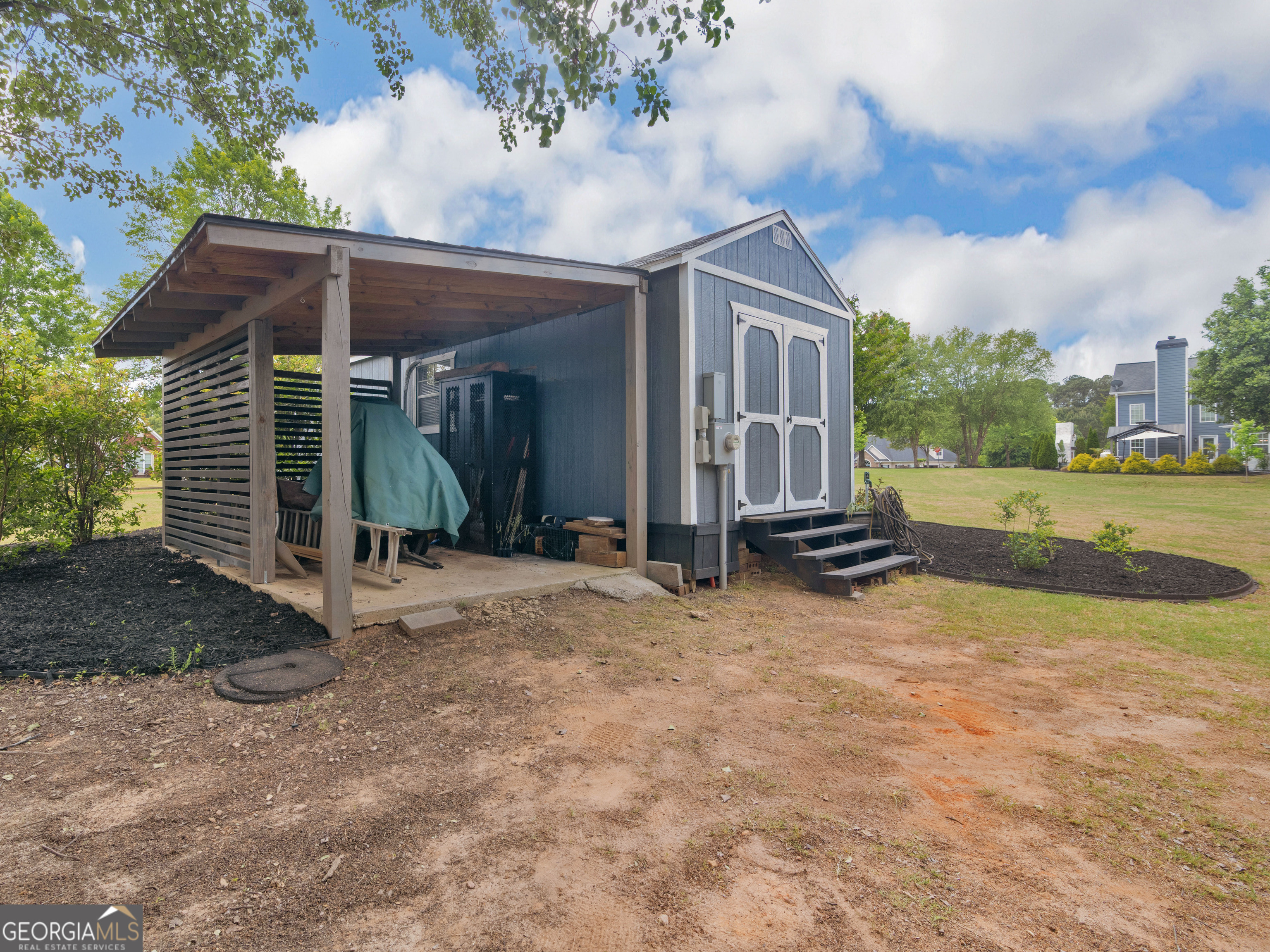 1105 Birchwood Drive Griffin GA 30224