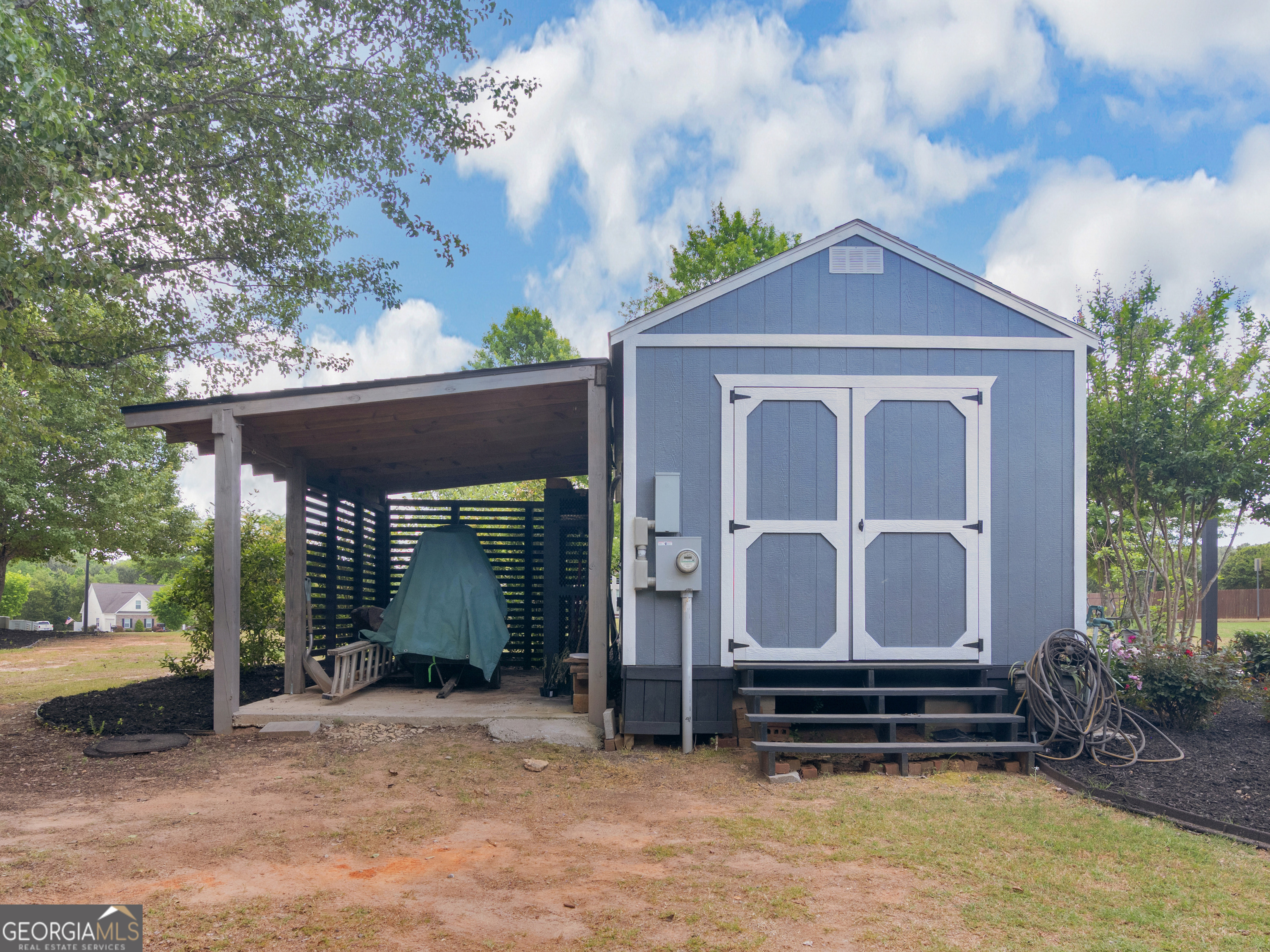 1105 Birchwood Drive Griffin GA 30224