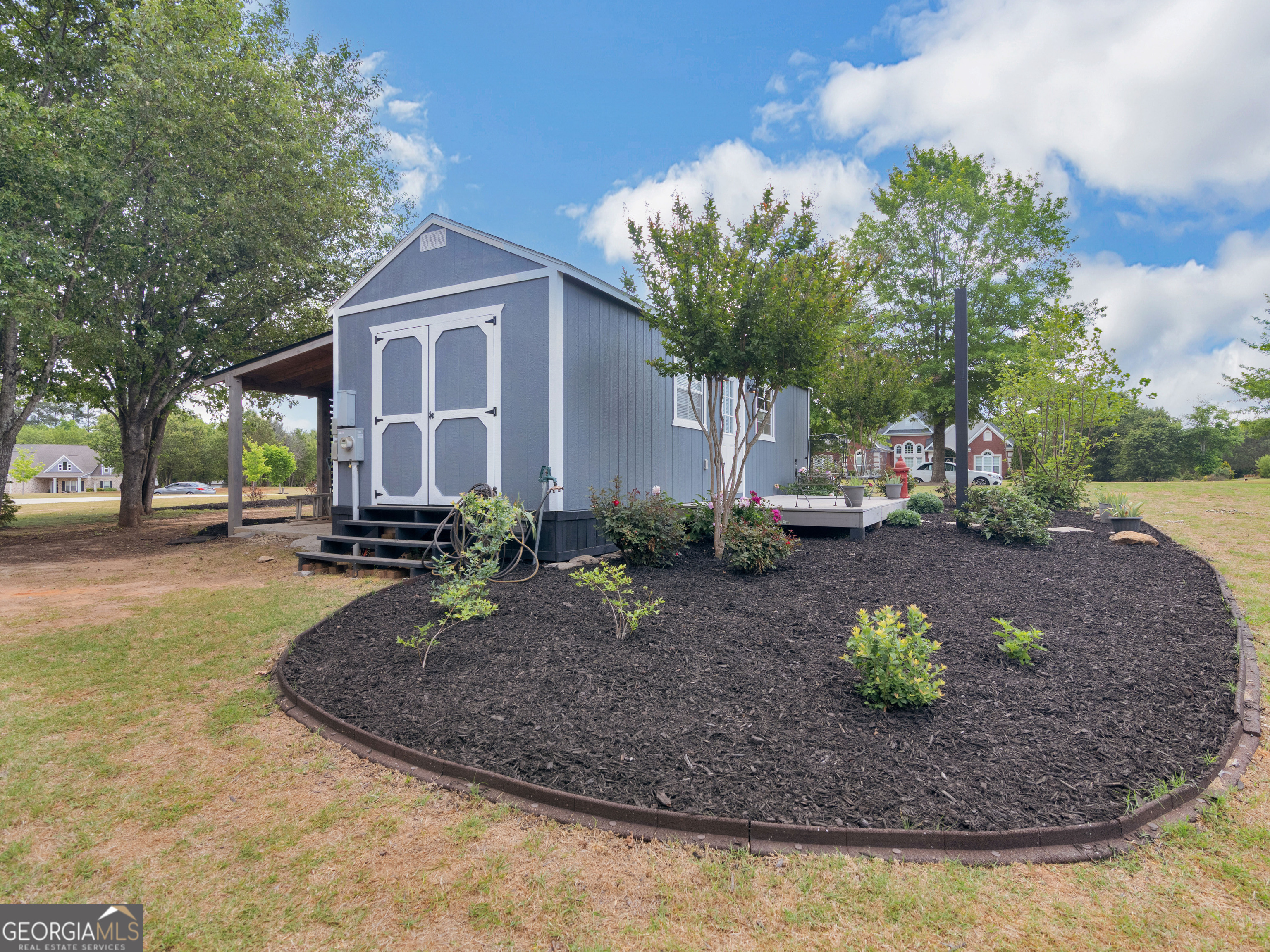 1105 Birchwood Drive Griffin GA 30224
