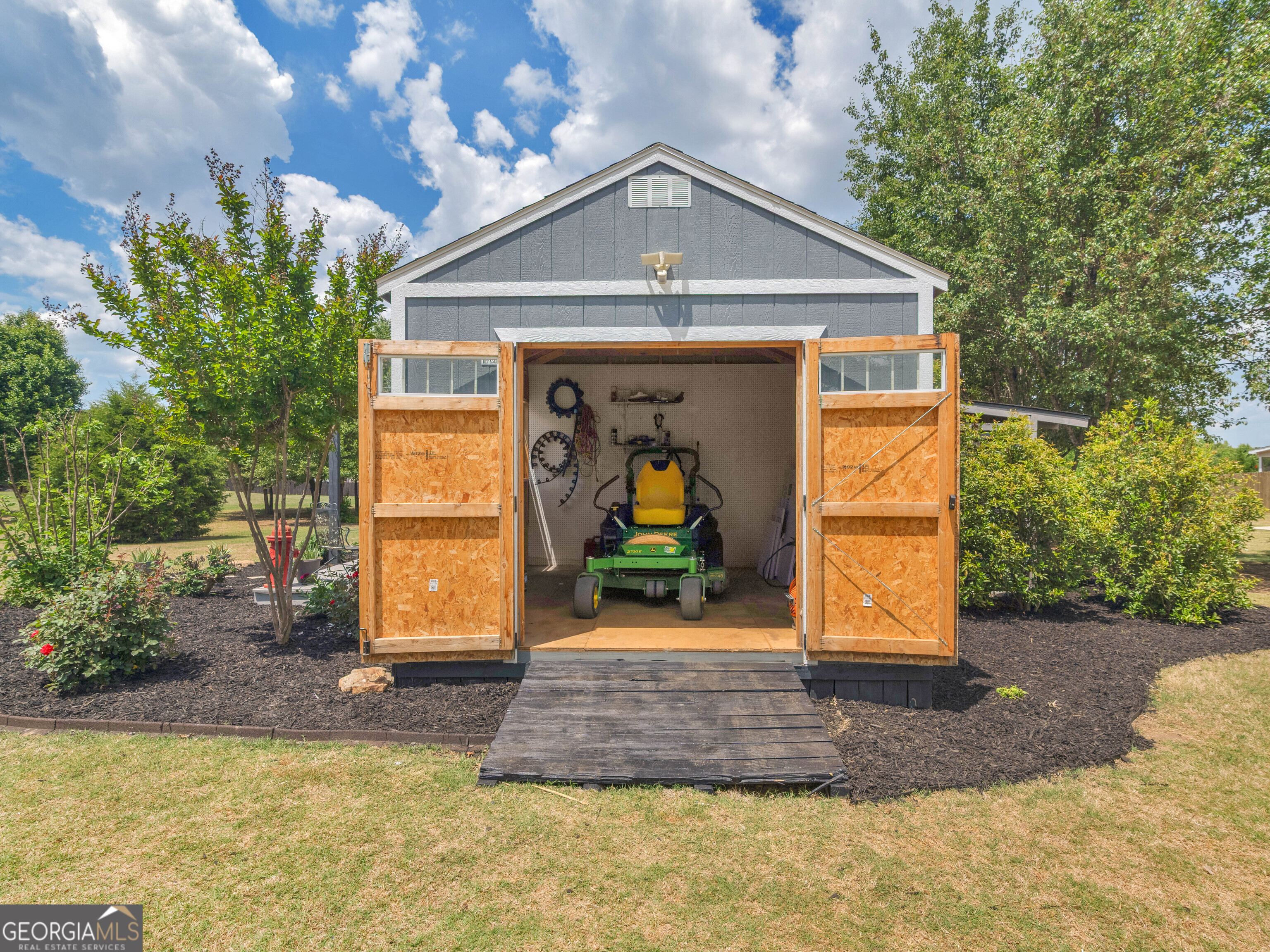 1105 Birchwood Drive Griffin GA 30224