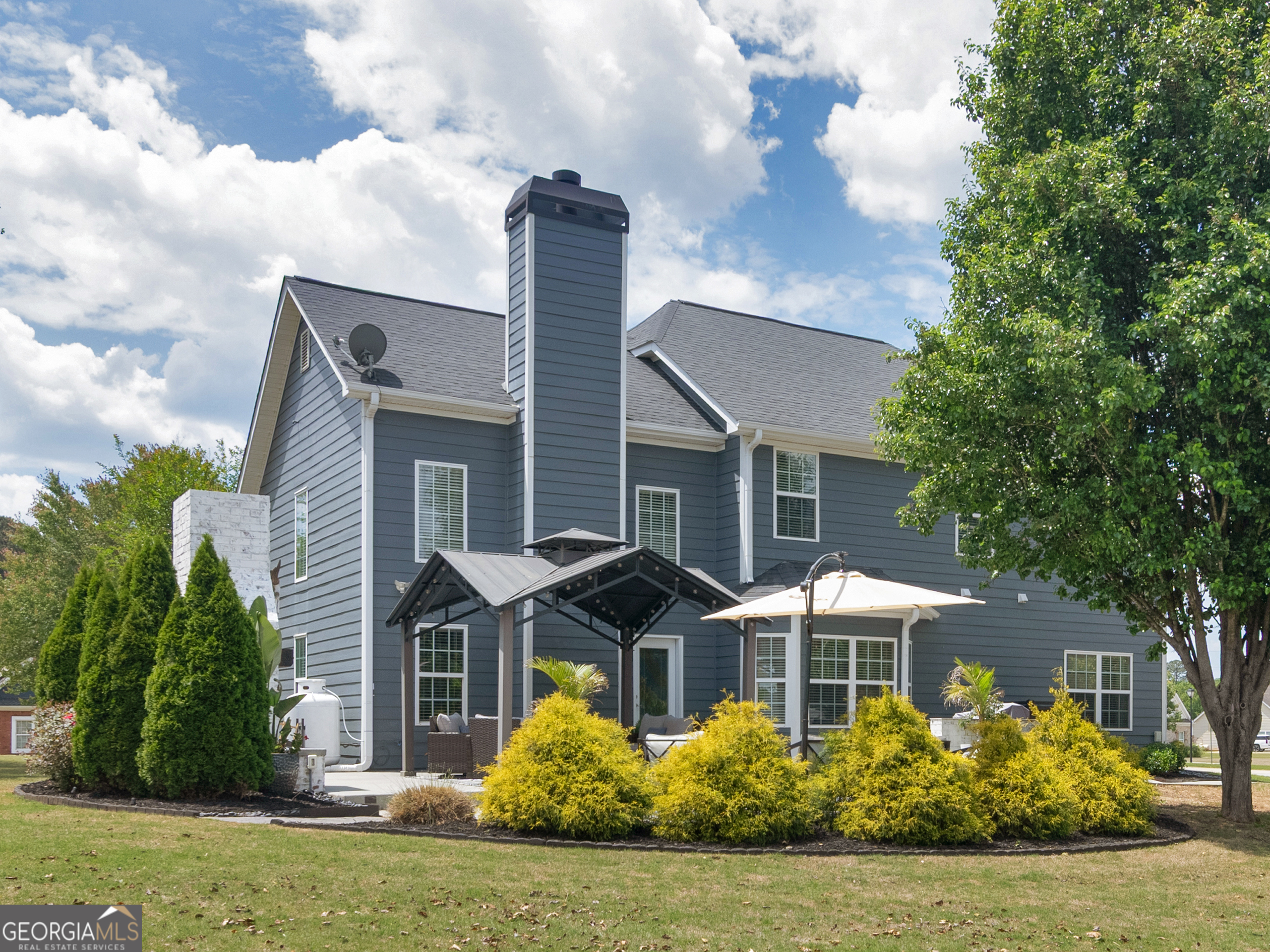 1105 Birchwood Drive Griffin GA 30224