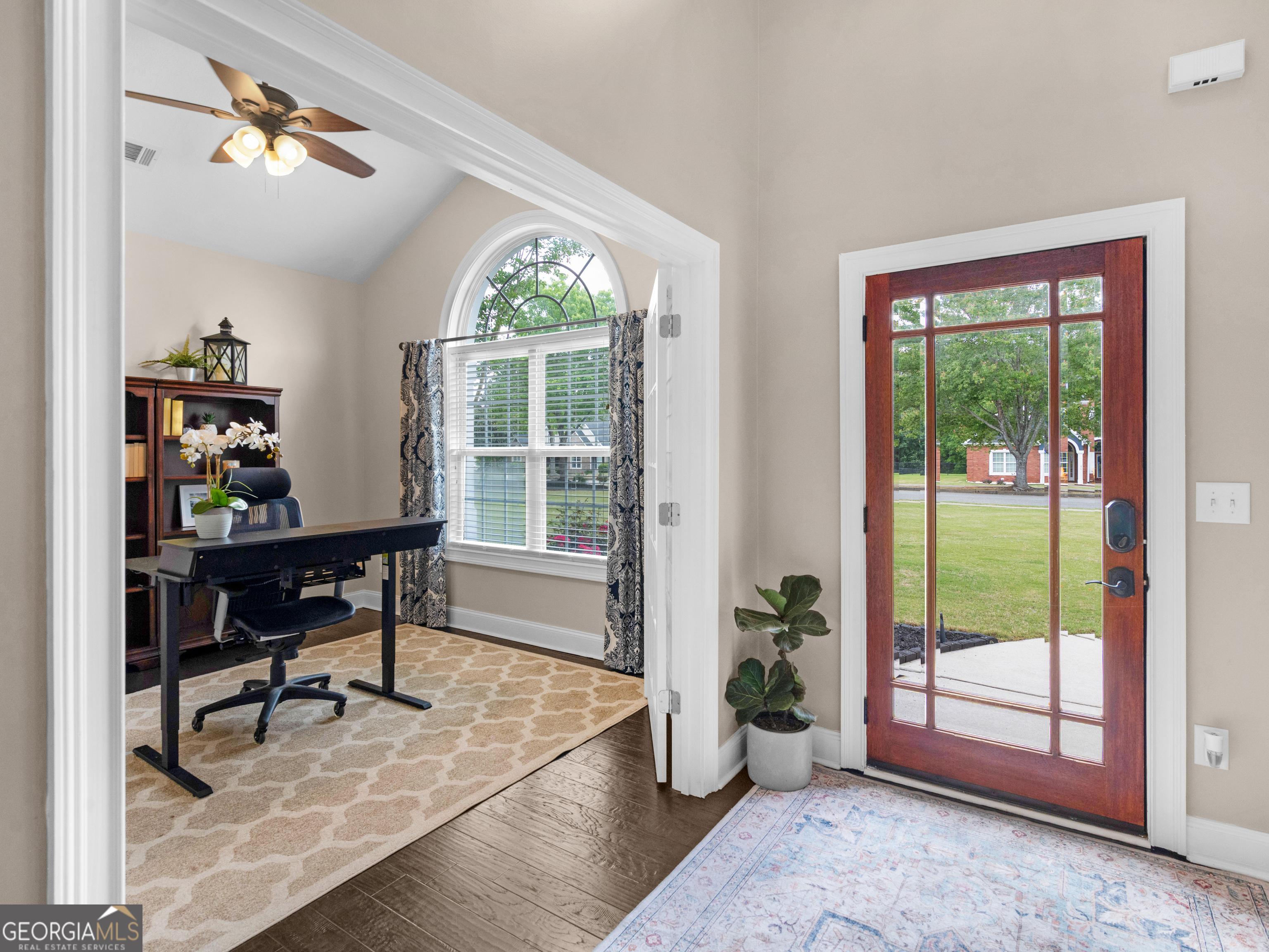 1105 Birchwood Drive Griffin GA 30224