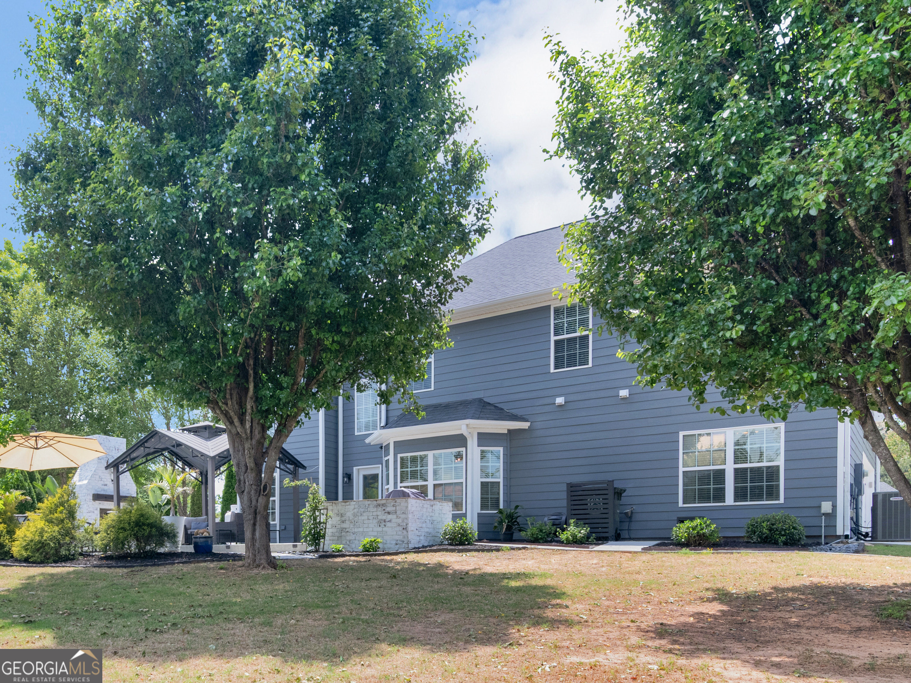 1105 Birchwood Drive Griffin GA 30224