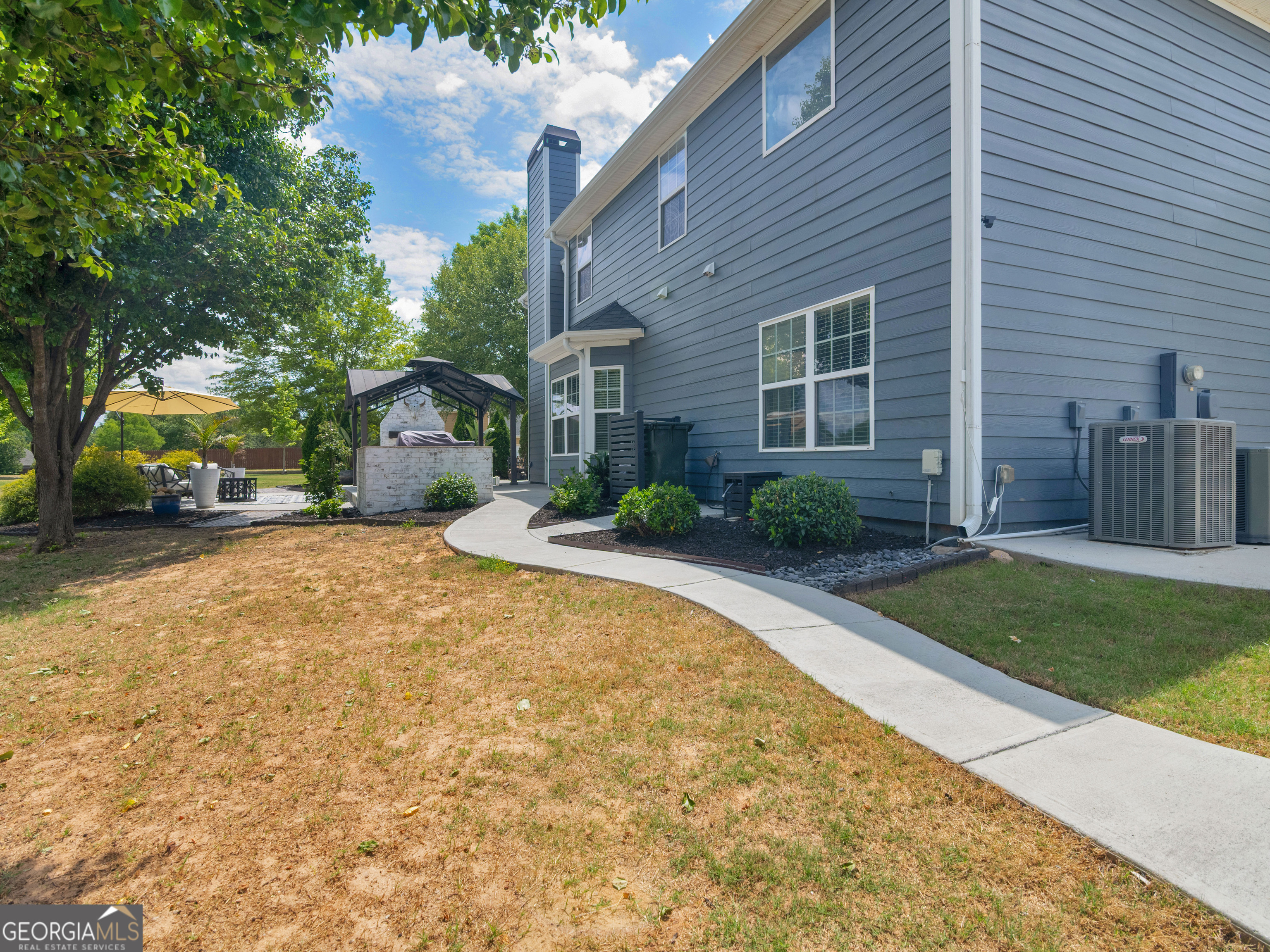 1105 Birchwood Drive Griffin GA 30224